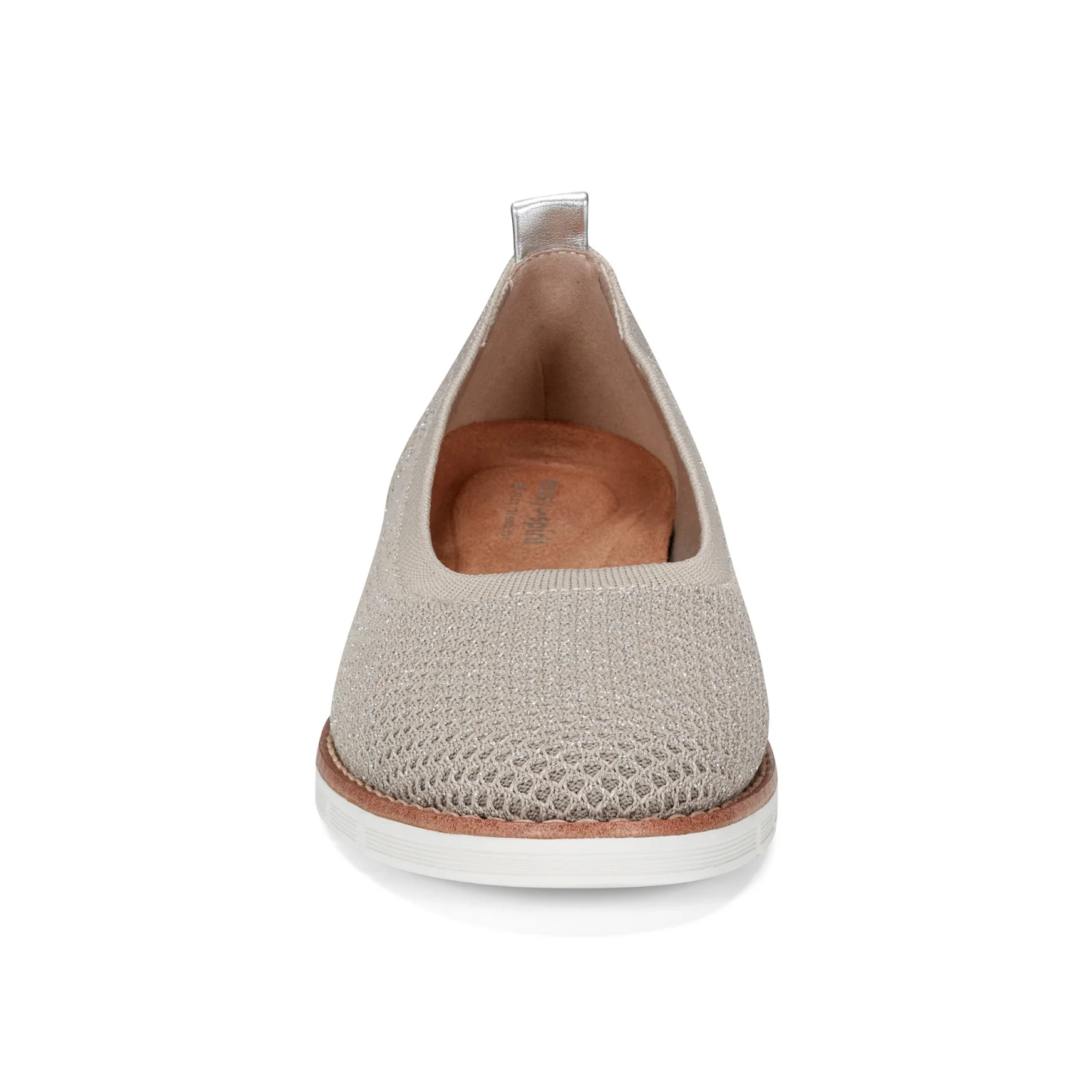 Kellina Casual Slip On Flats - Image 4