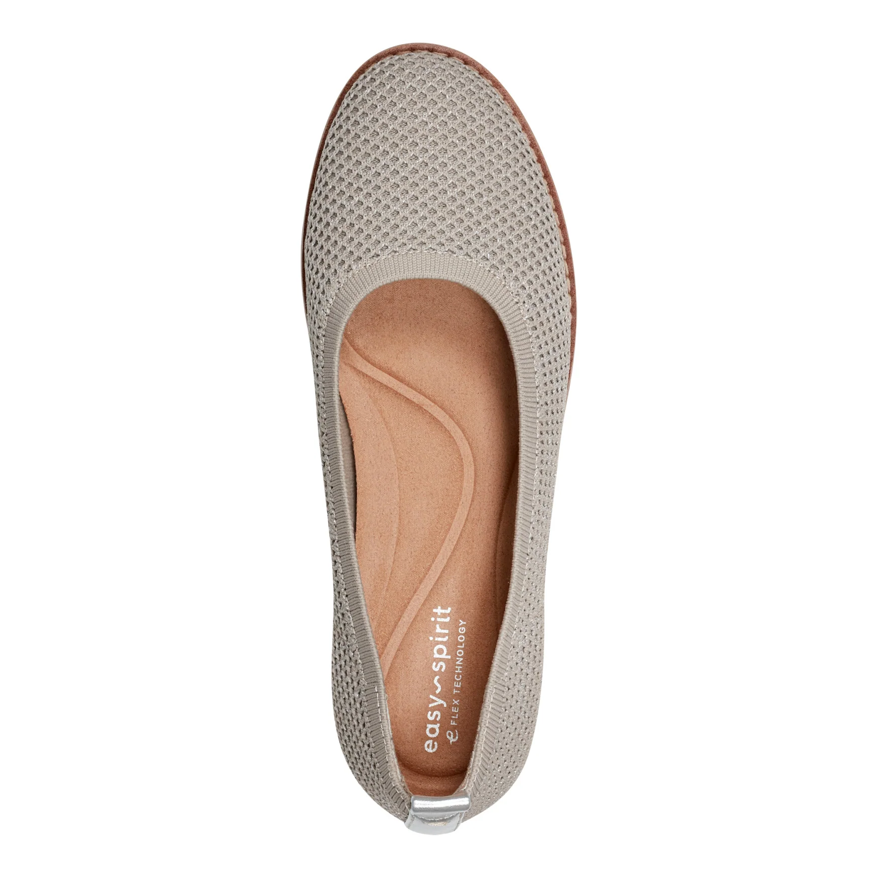 Kellina Casual Slip On Flats - Image 6