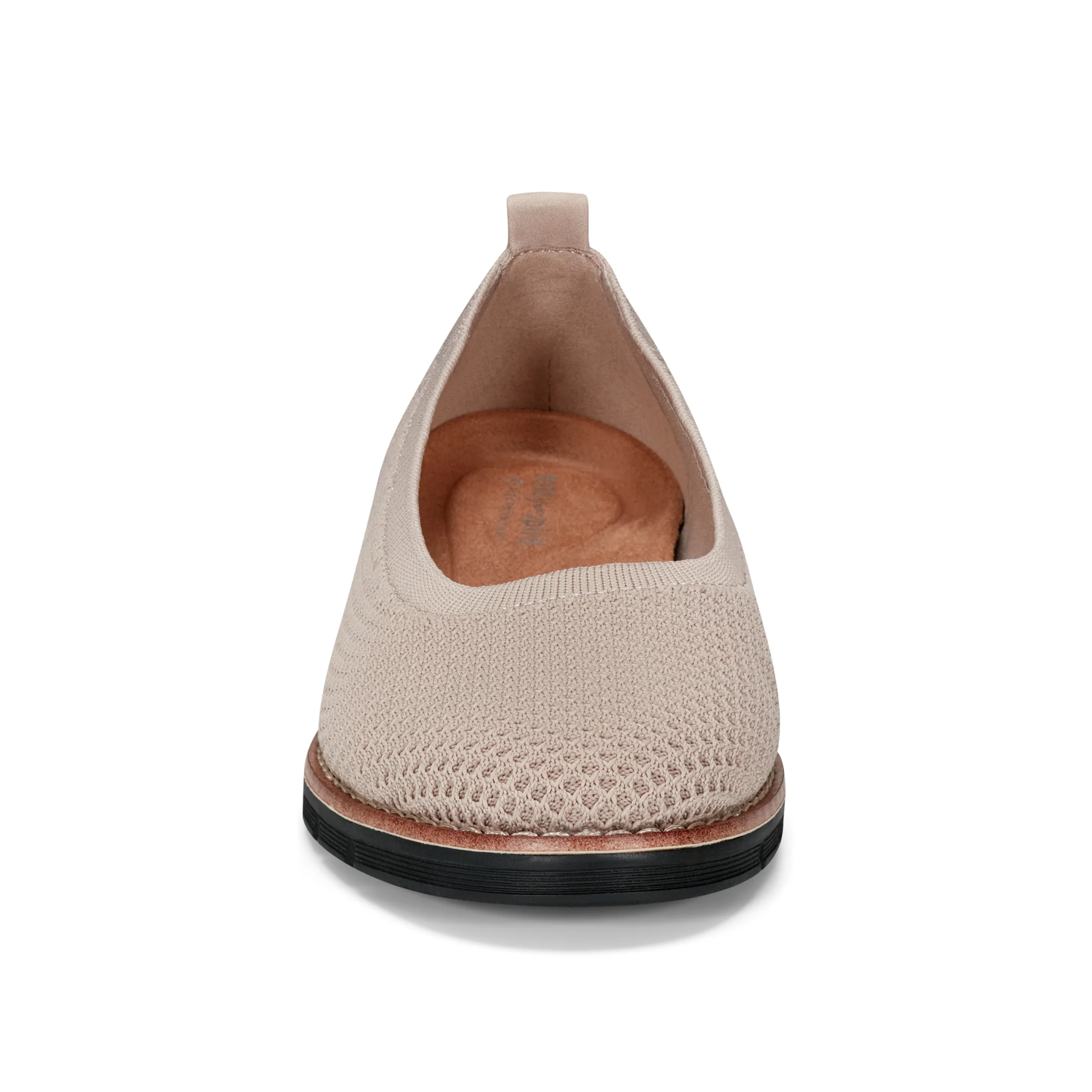 Kellina Casual Slip On Flats - Image 4