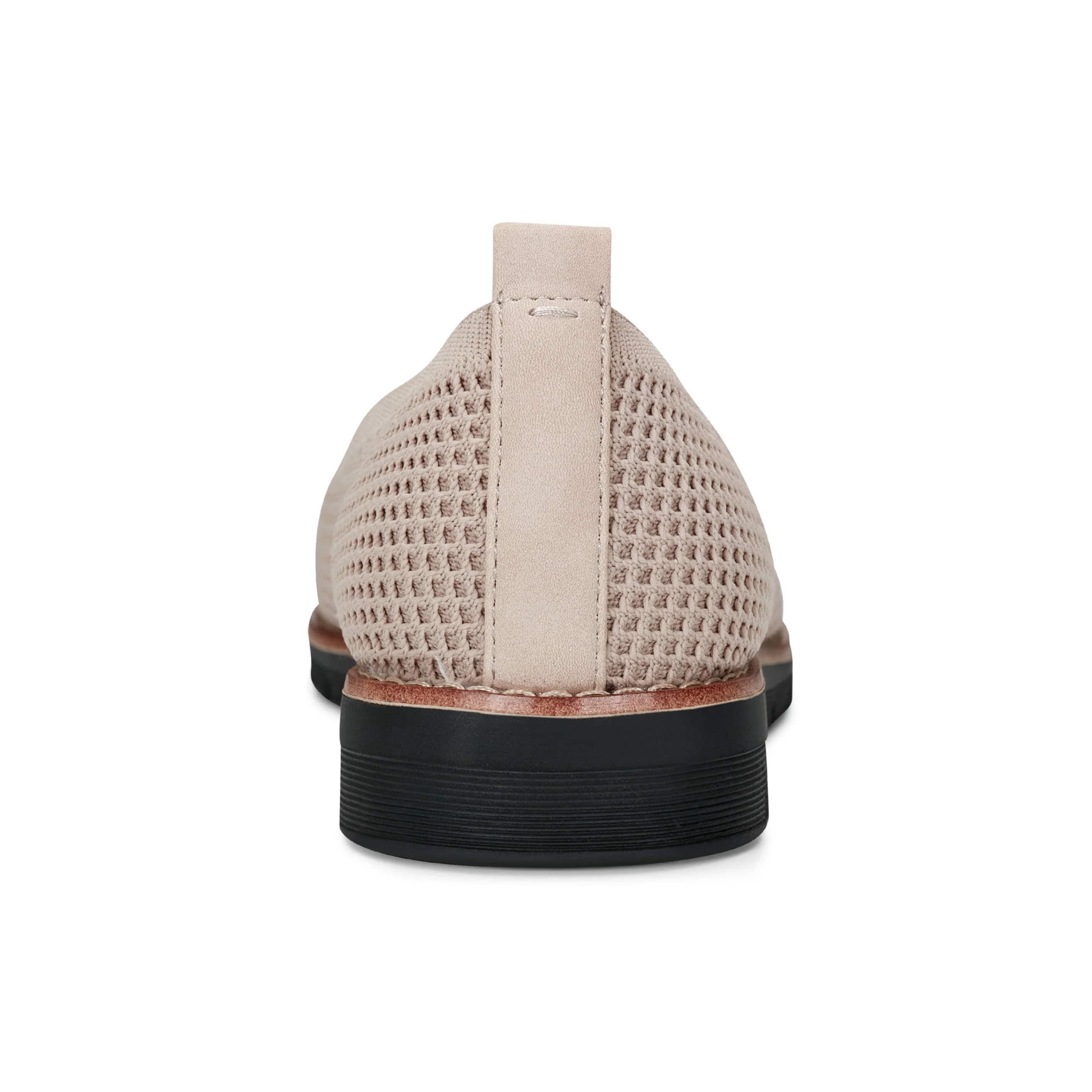 Kellina Casual Slip On Flats - Image 5