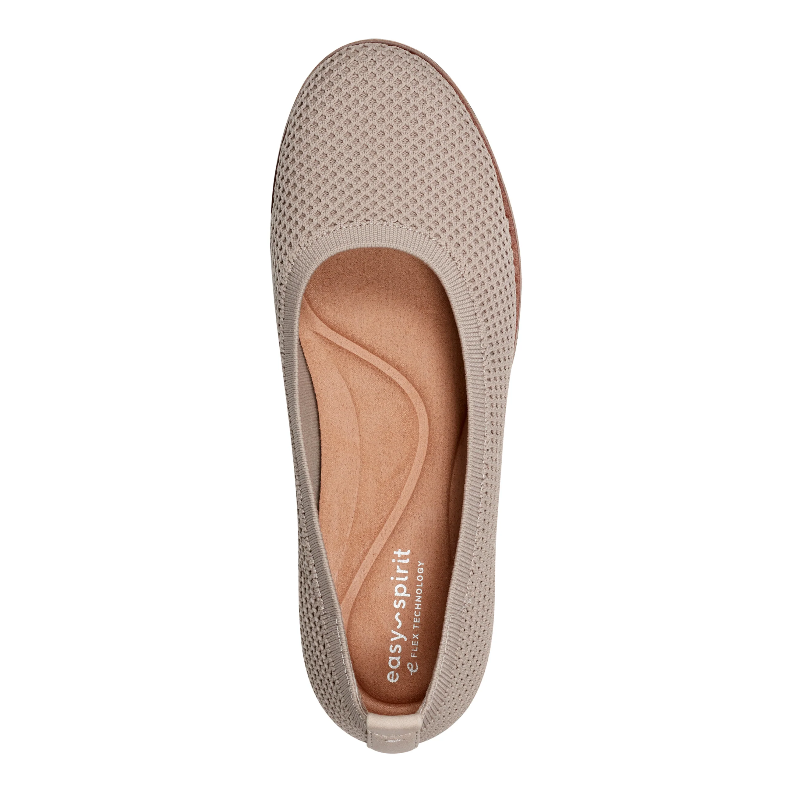Kellina Casual Slip On Flats - Image 6