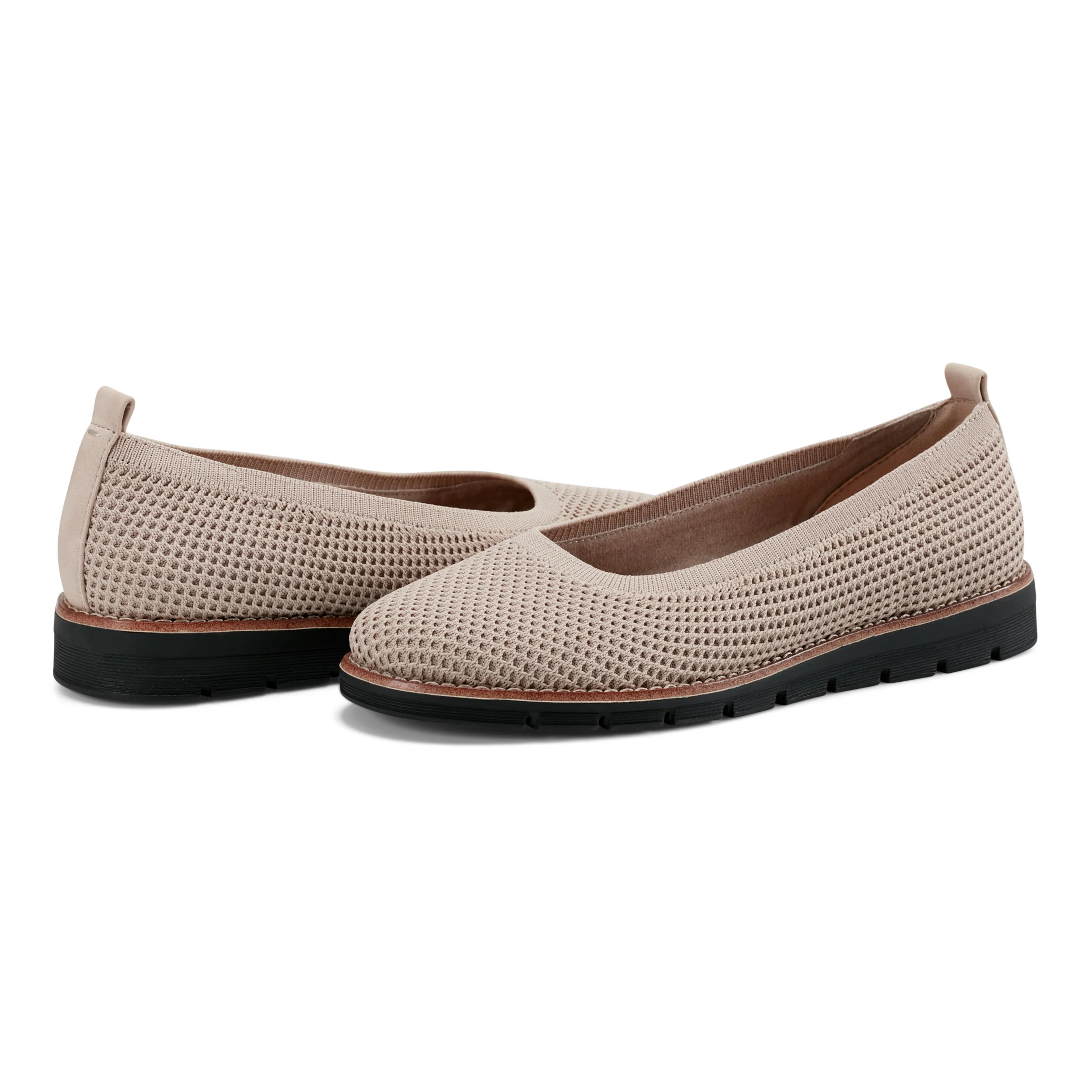 Kellina Casual Slip On Flats - Image 8