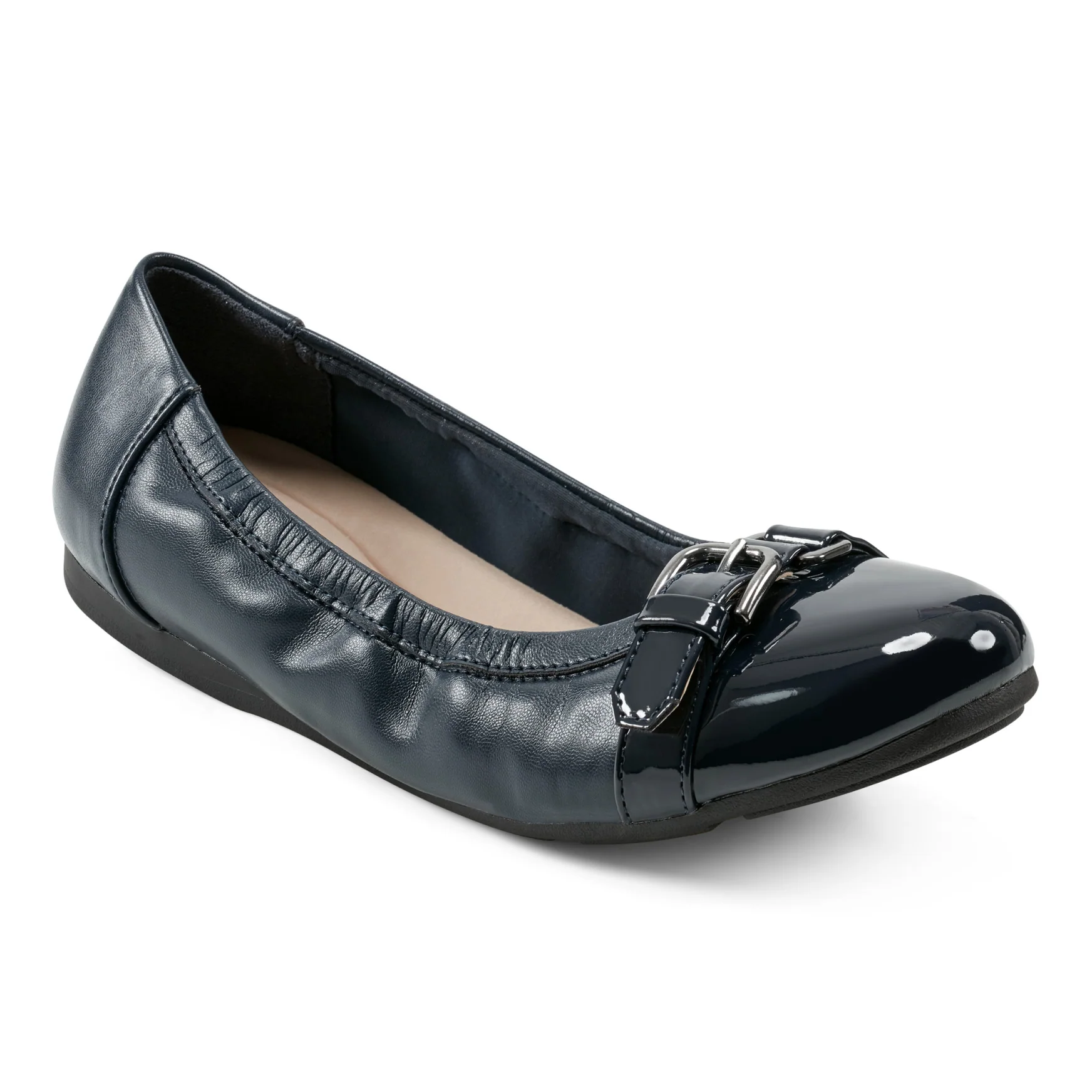 Kenna Ballet Flats - Image 2