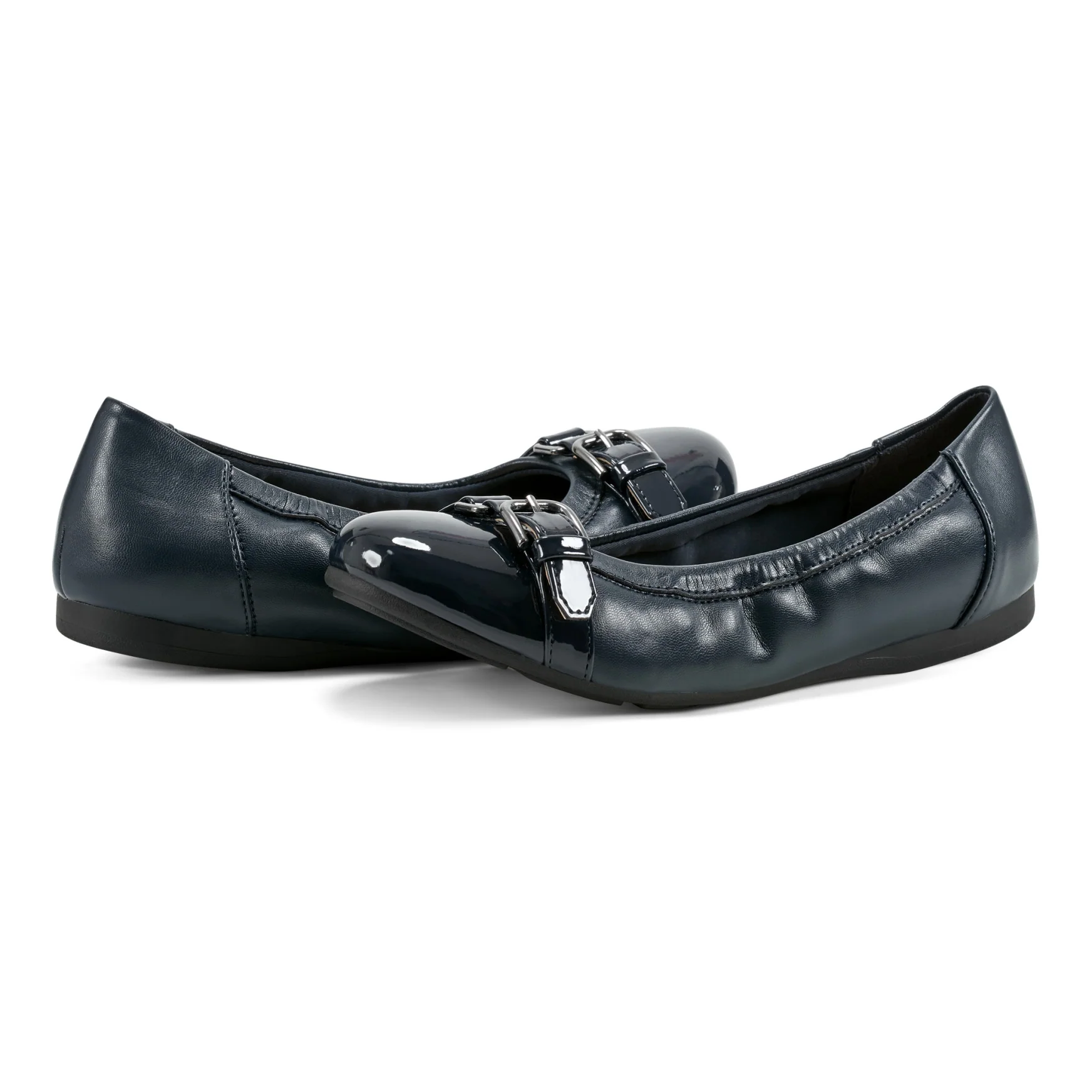 Kenna Ballet Flats - Image 7