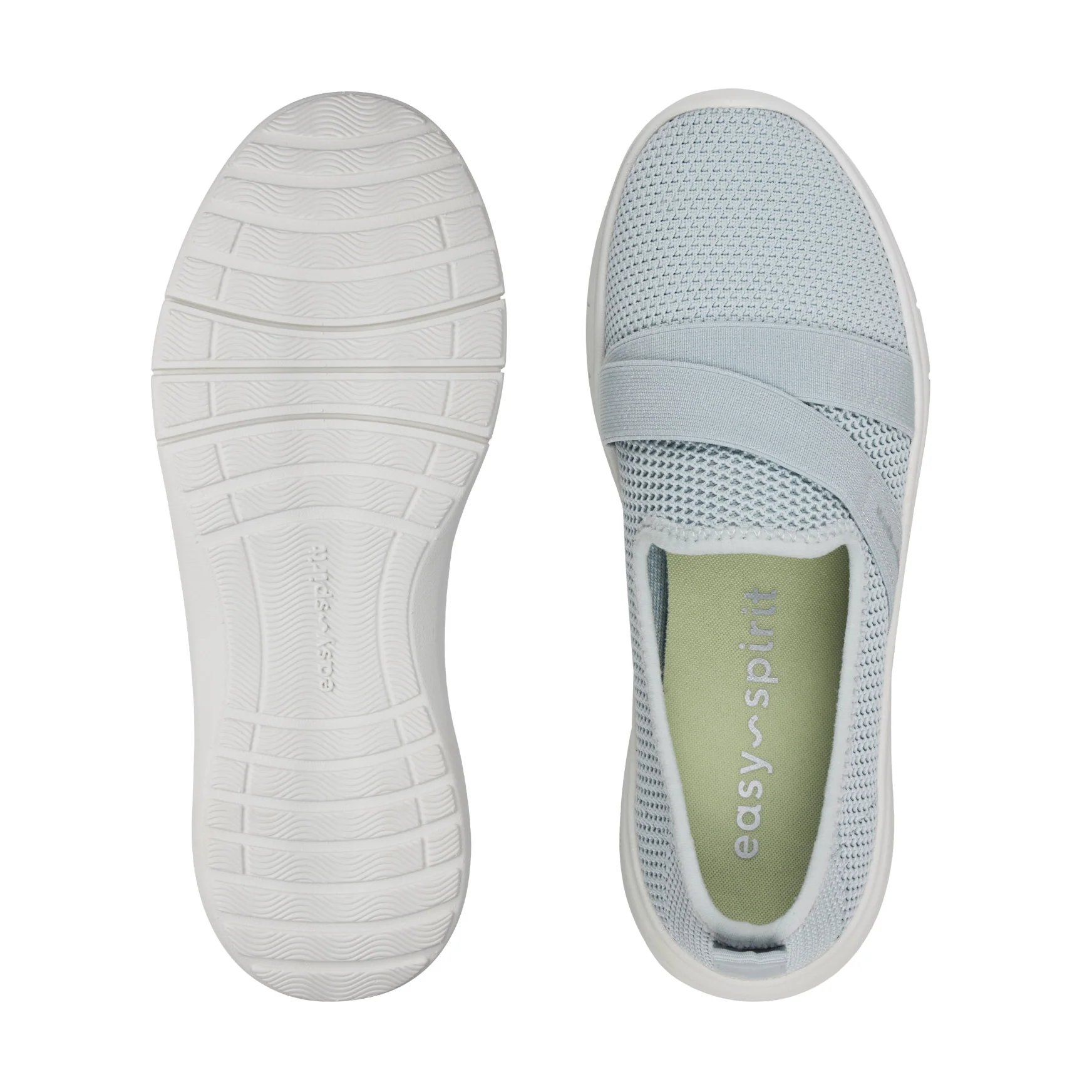 Keyla Slip On Walking Shoes - Image 5