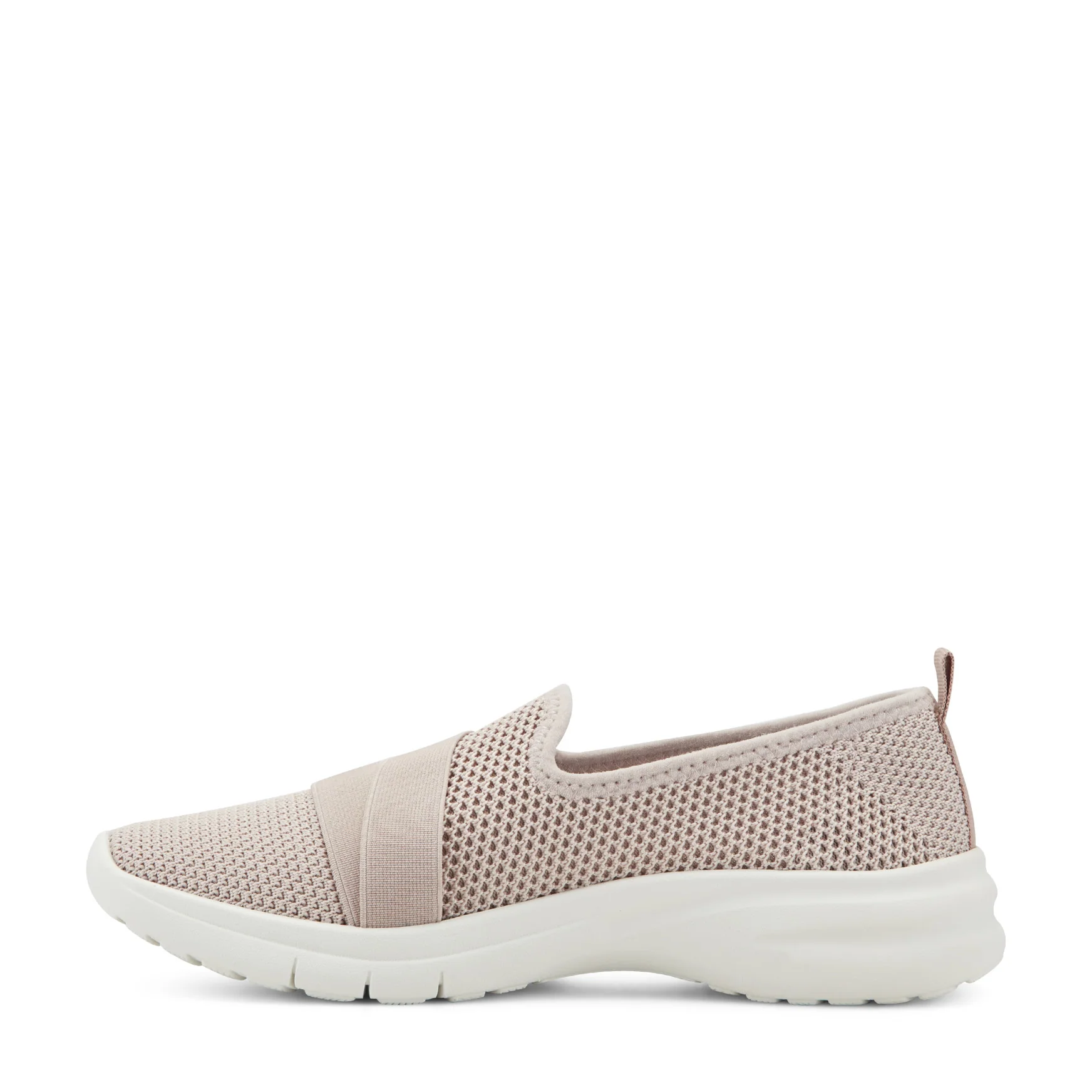 Keyla Slip On Walking Shoes - Image 4