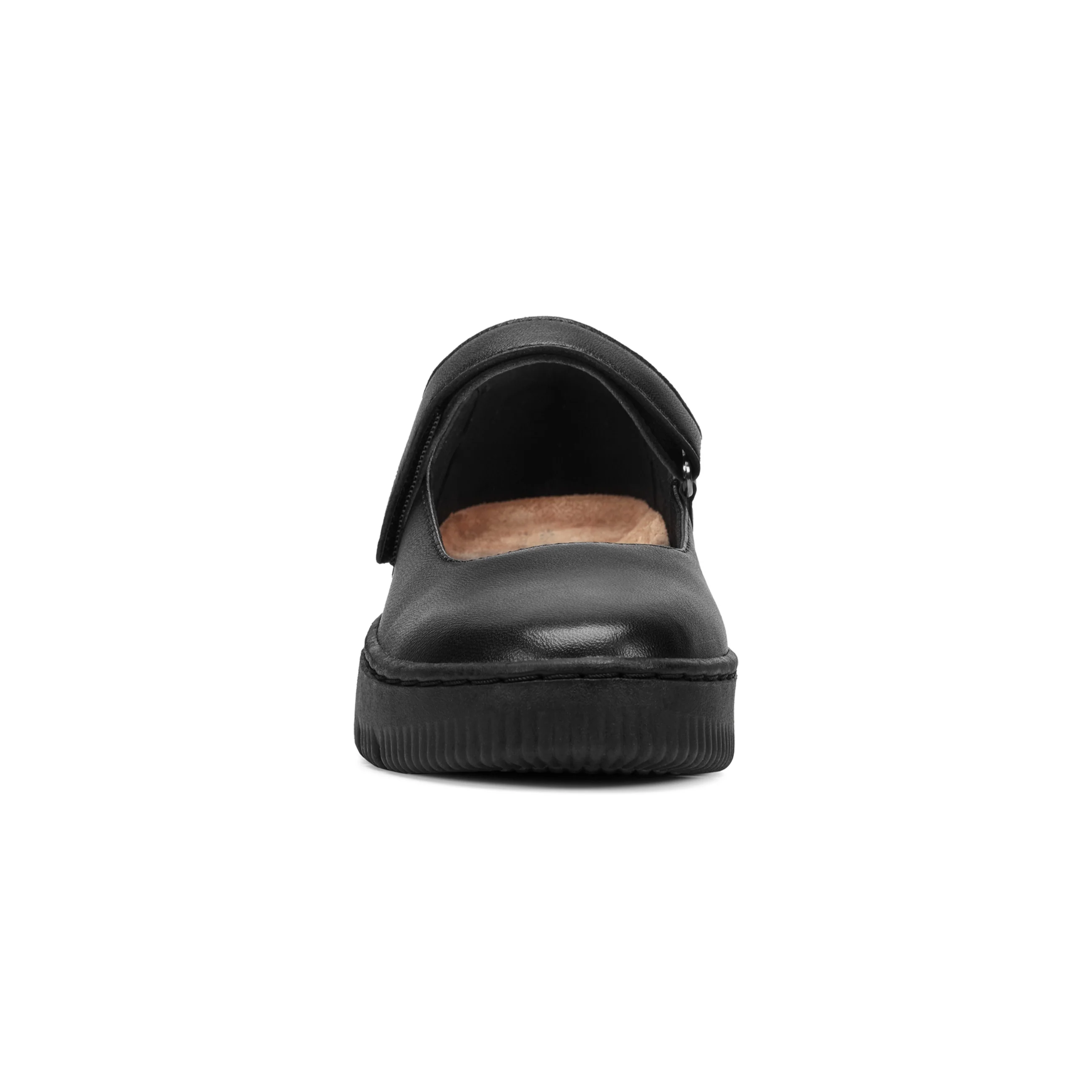 Kyliee Mary Jane Flats - Image 3