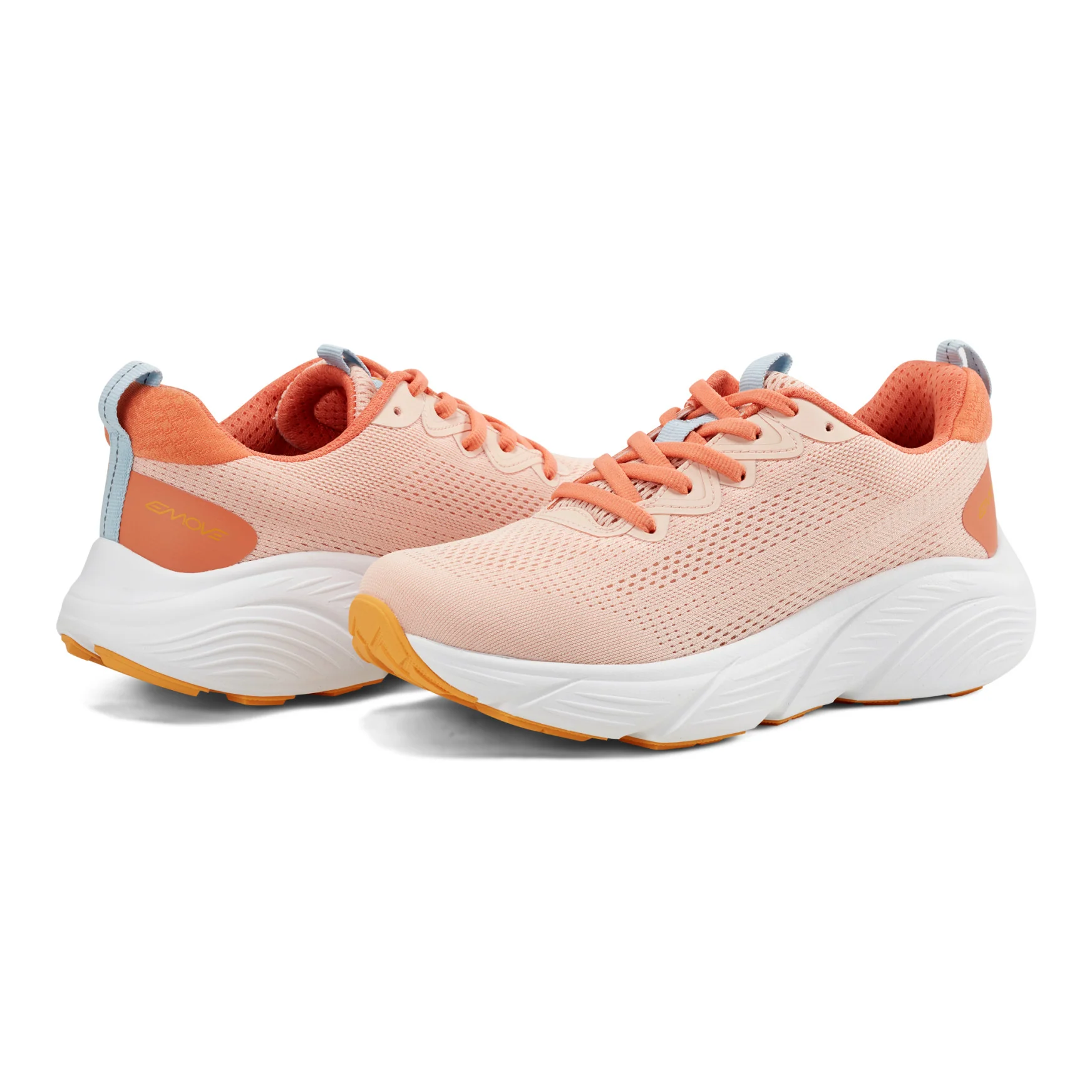 Laconia EMOVE Walking Shoes - Image 7