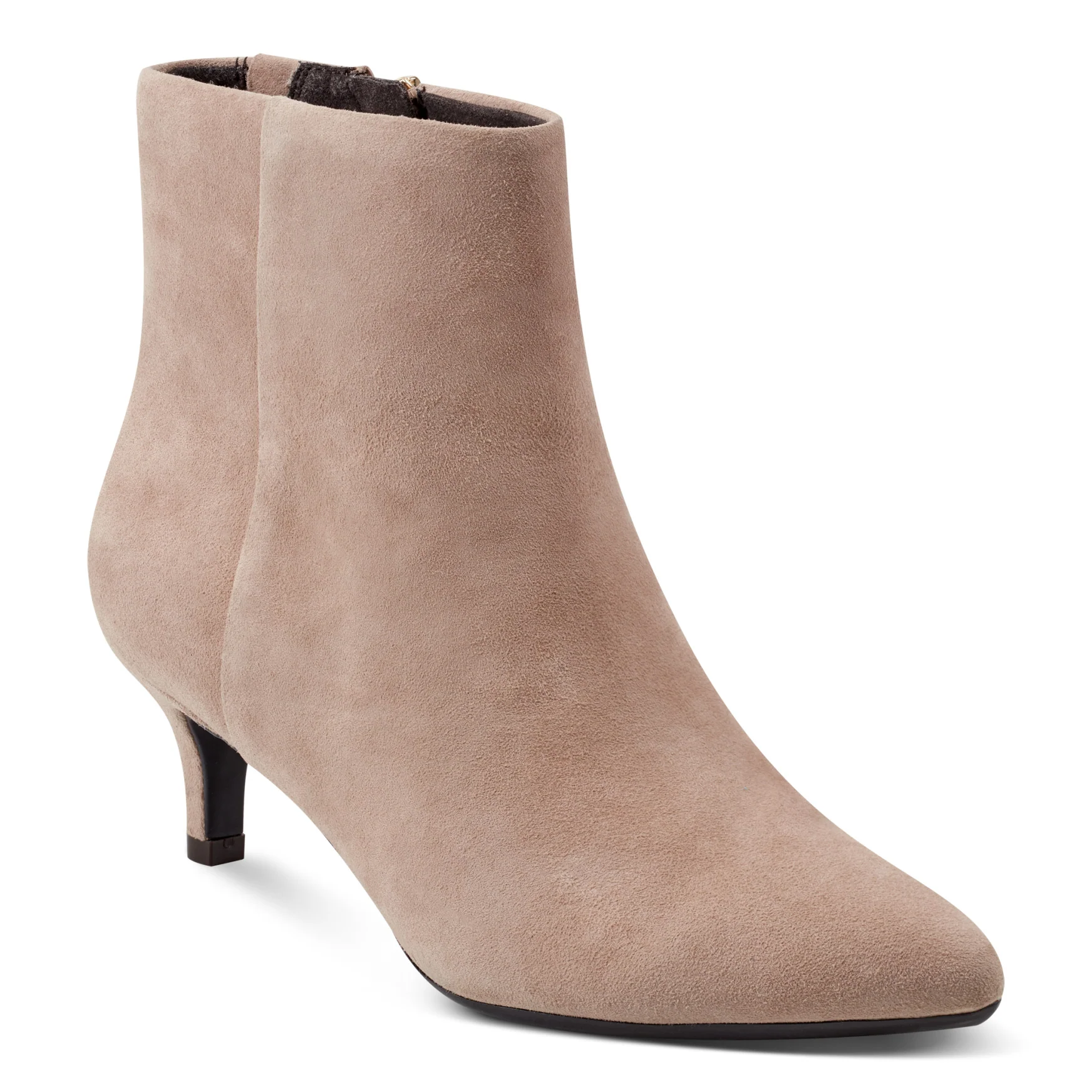 Laina Dress Booties - Image 2
