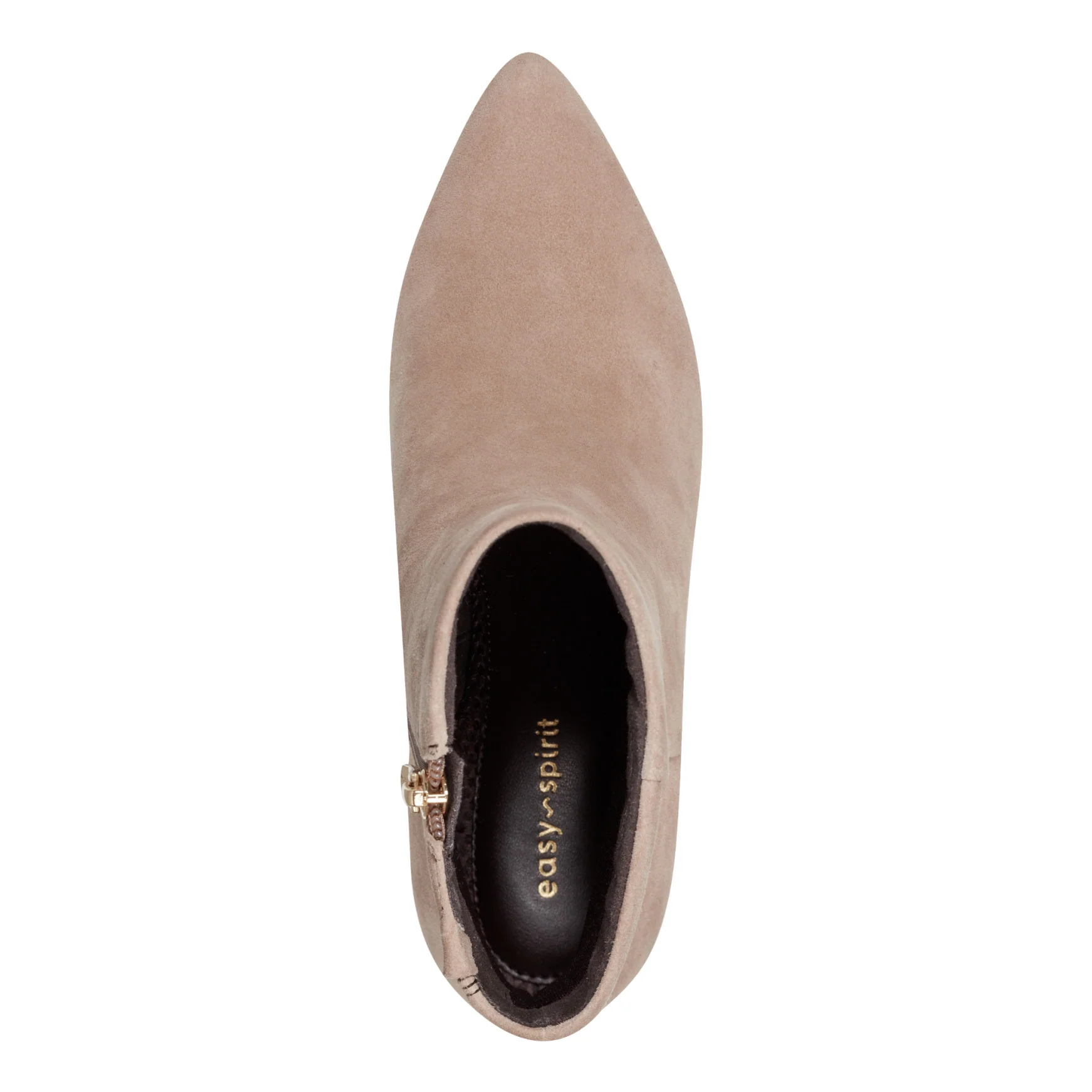 Laina Dress Booties - Image 5