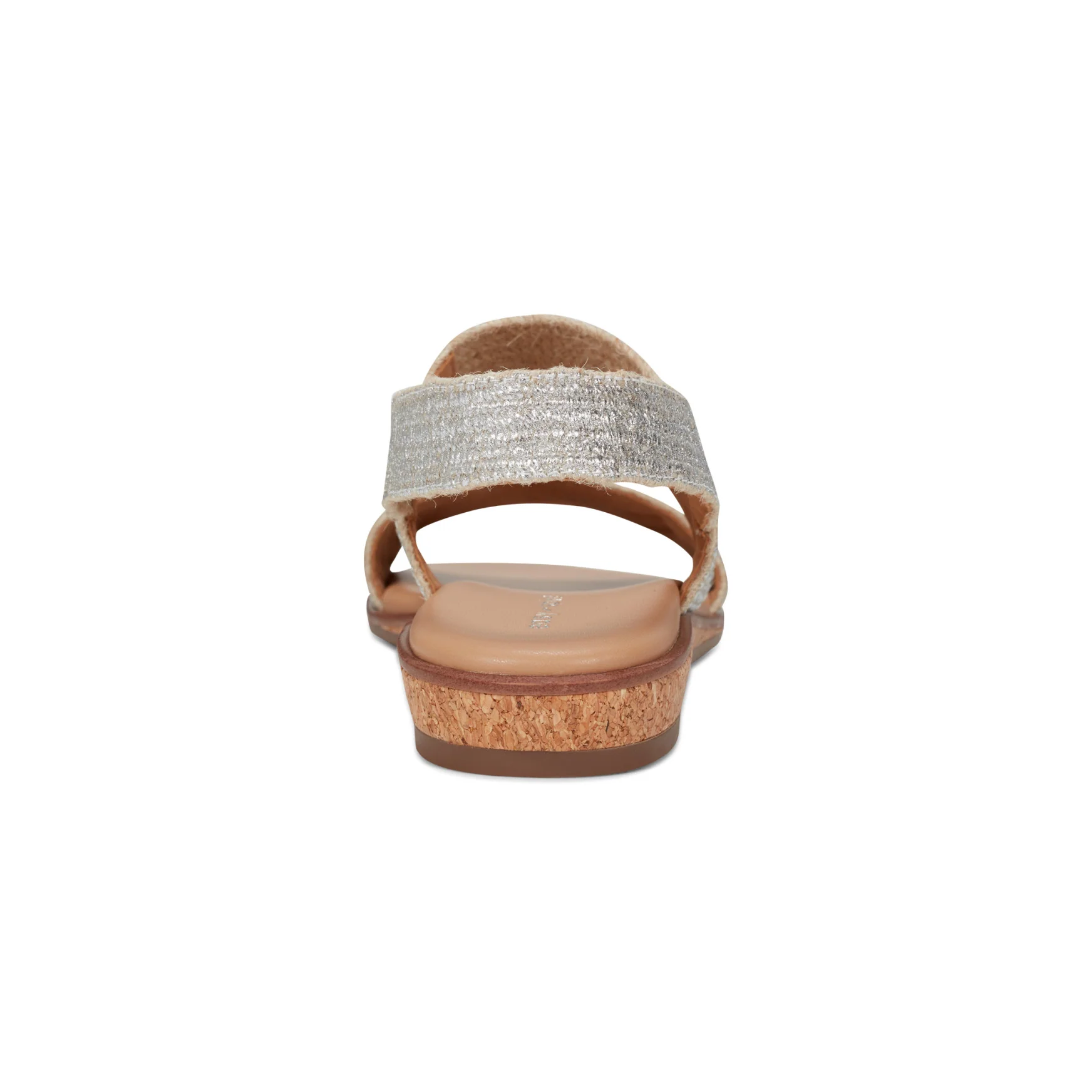Lana Flat Sandals - Image 4