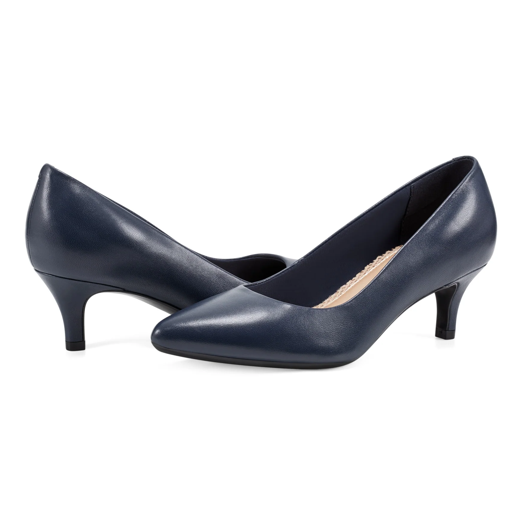Lexie Pumps - Image 7
