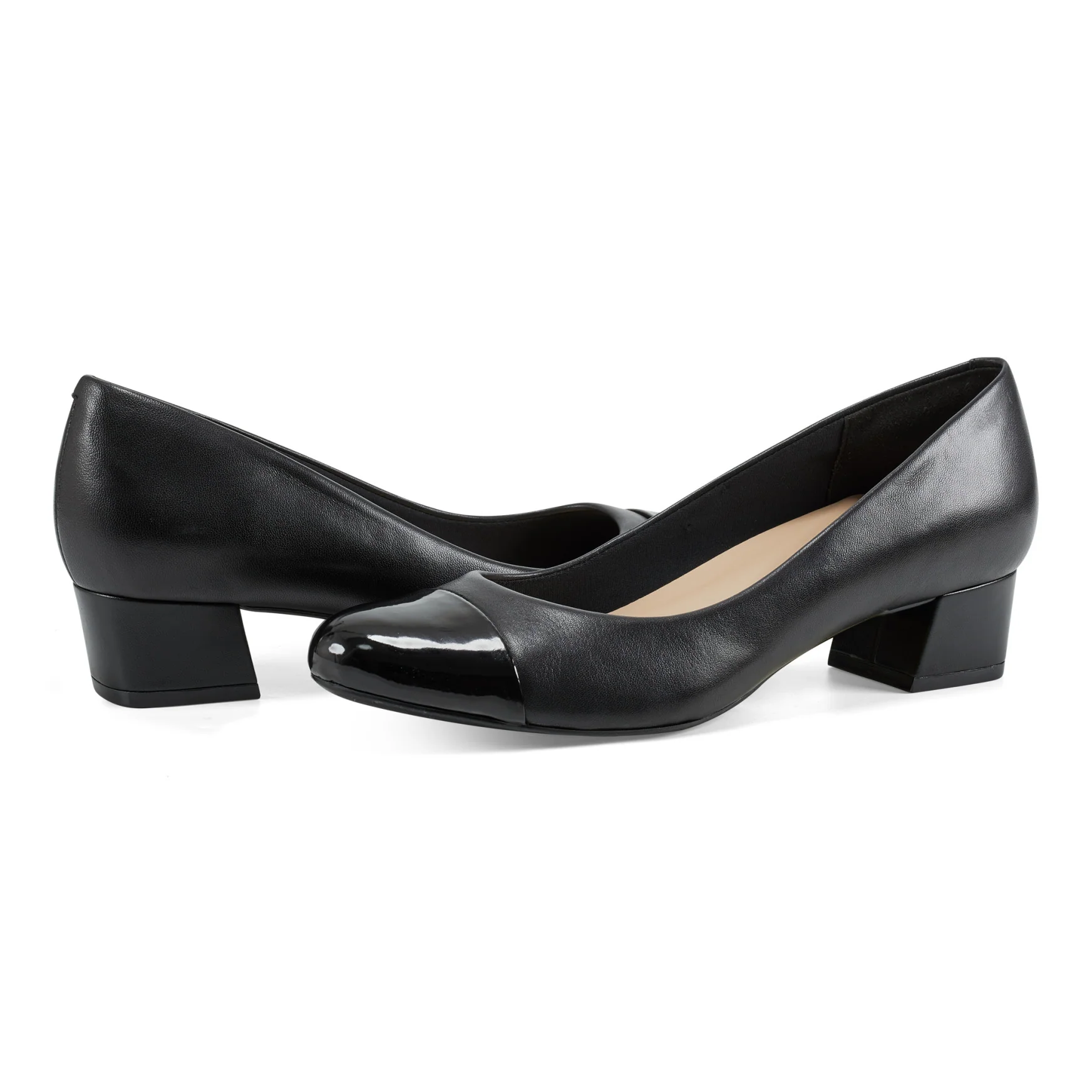 Libie Dress Pumps - Image 7