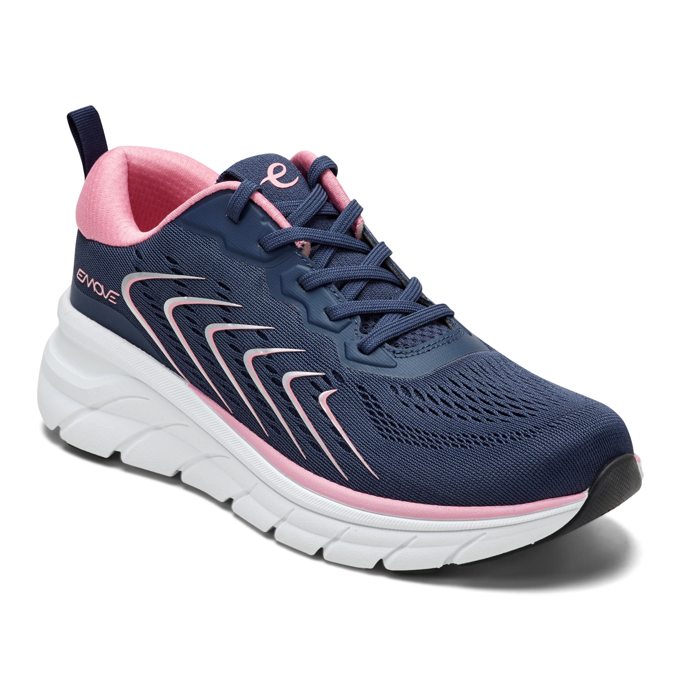 Limited Edition Move For Pink Maelie Sneakers - Image 2