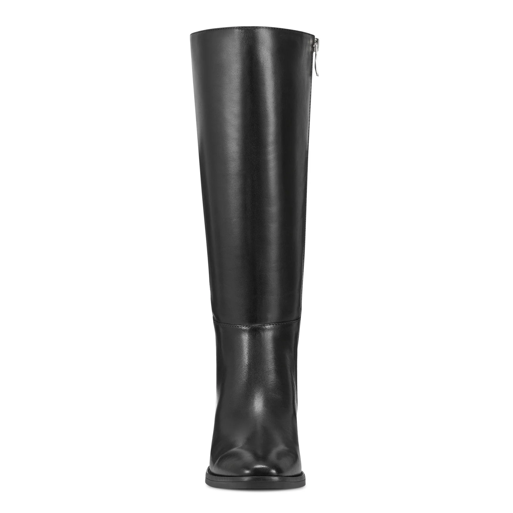 Loretta Block Heel Casual Boots - Image 3