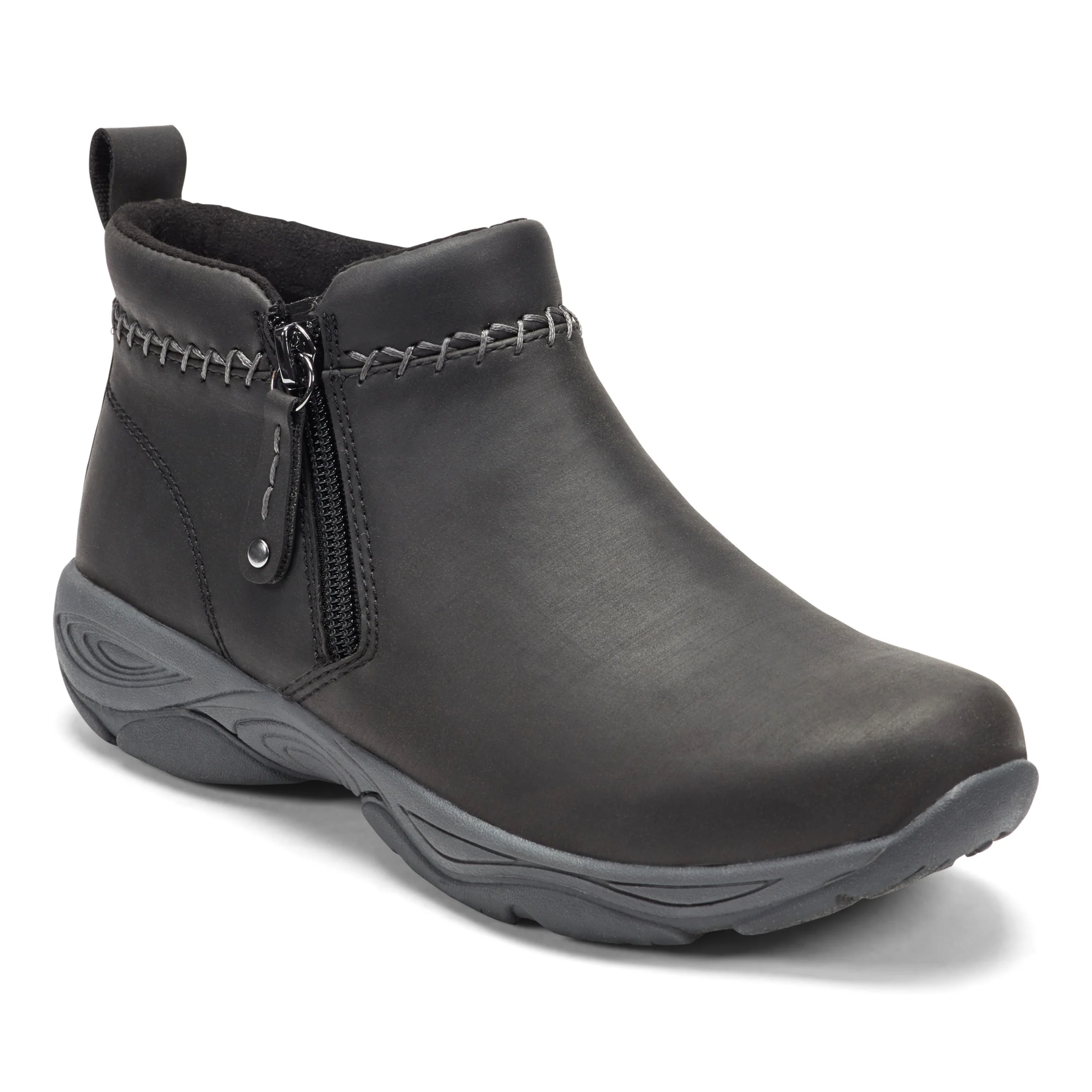 Madra Ankle Booties - Image 2