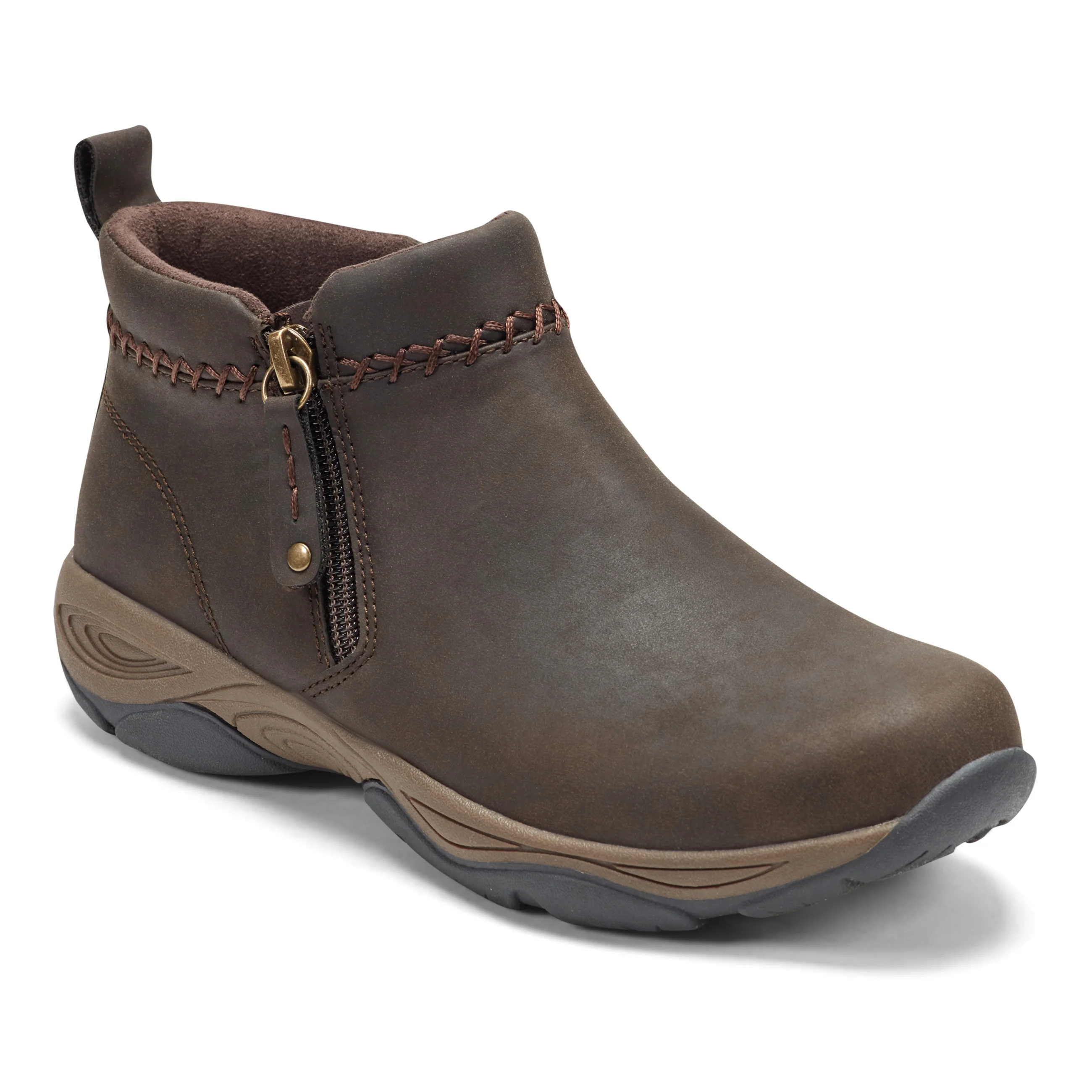 Madra Ankle Booties - Image 2