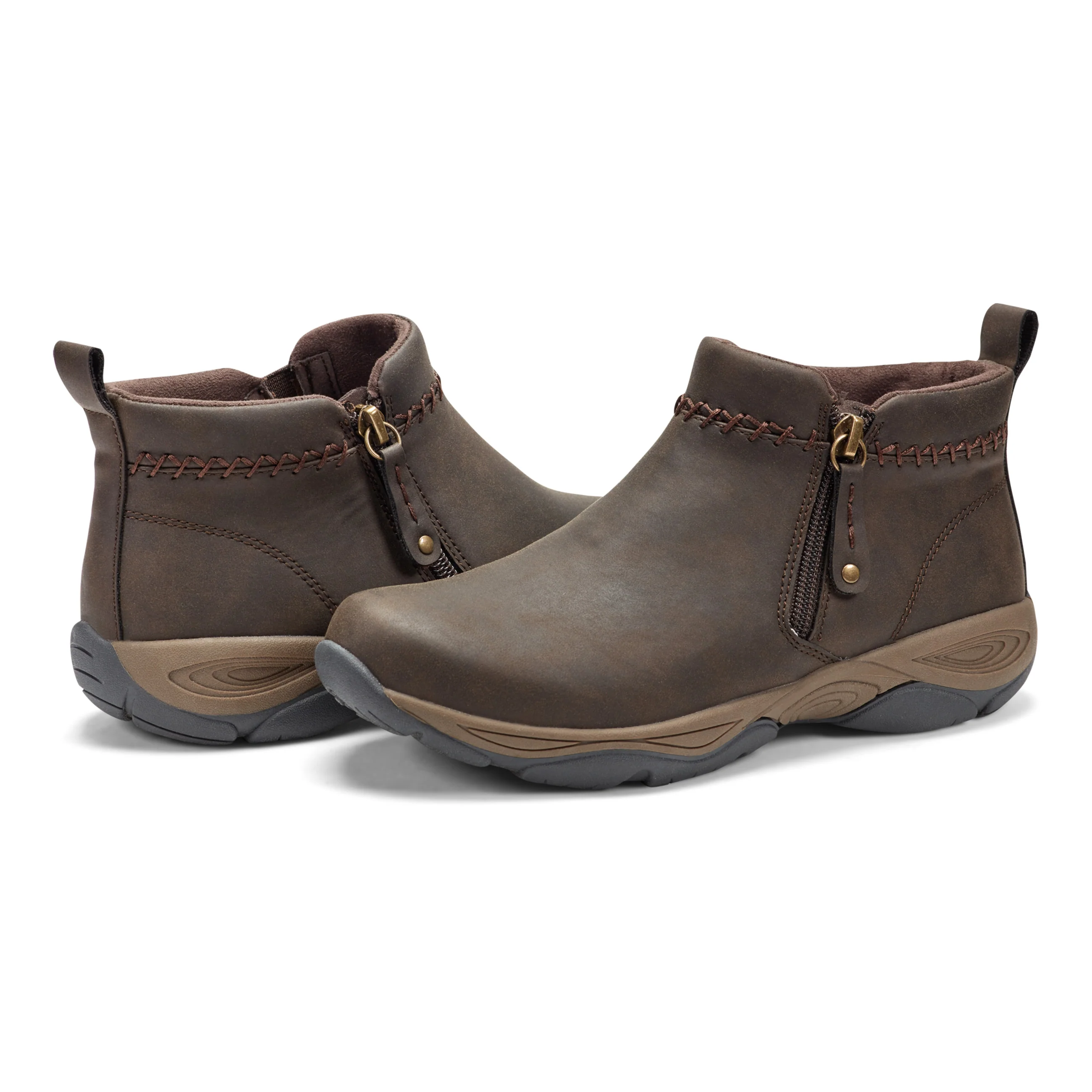 Madra Ankle Booties - Image 7