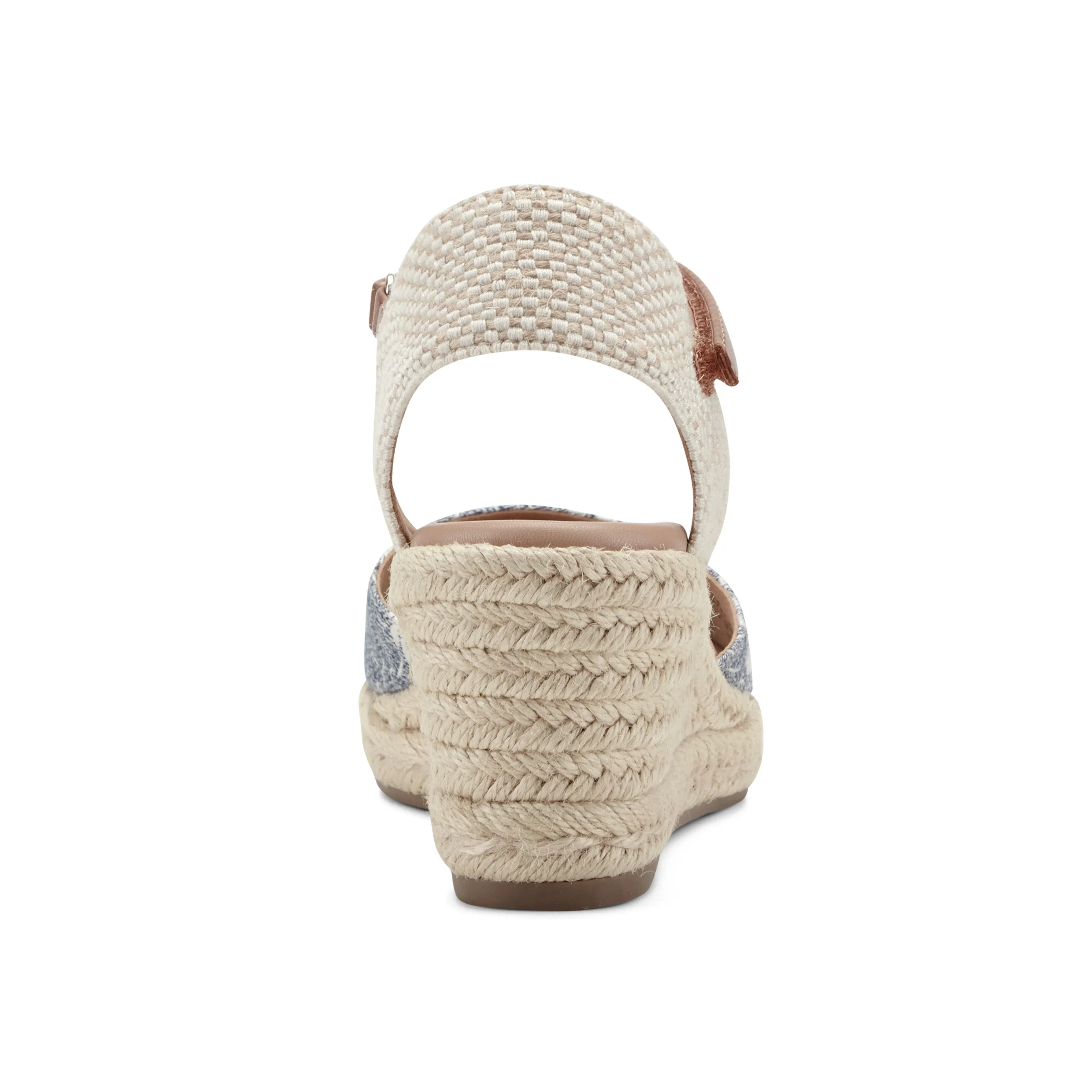 Makaylie Wedge Heels - Image 4
