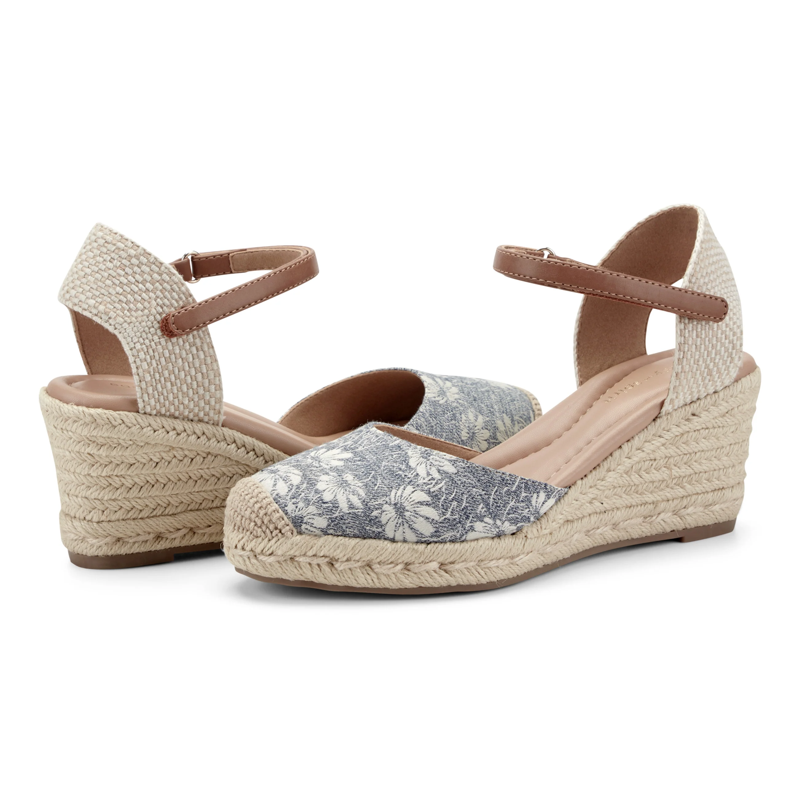 Makaylie Wedge Heels - Image 7