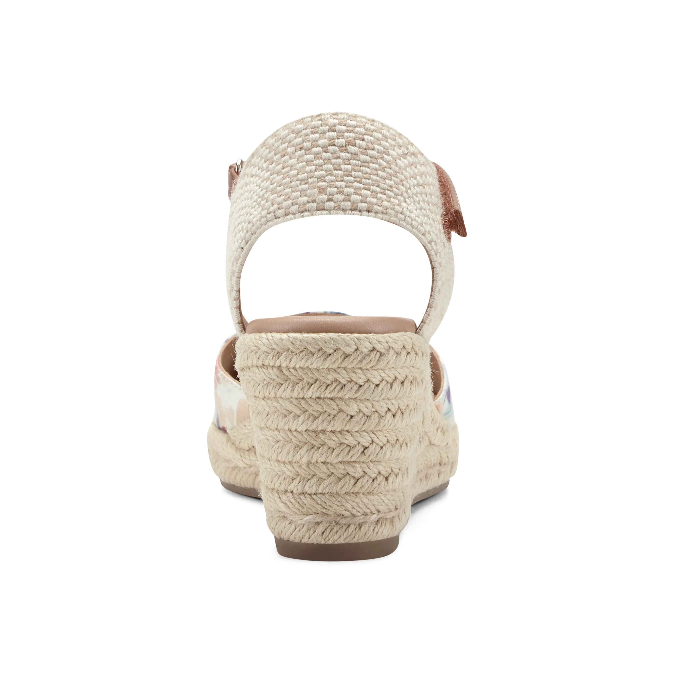 Makaylie Wedge Heels - Image 4