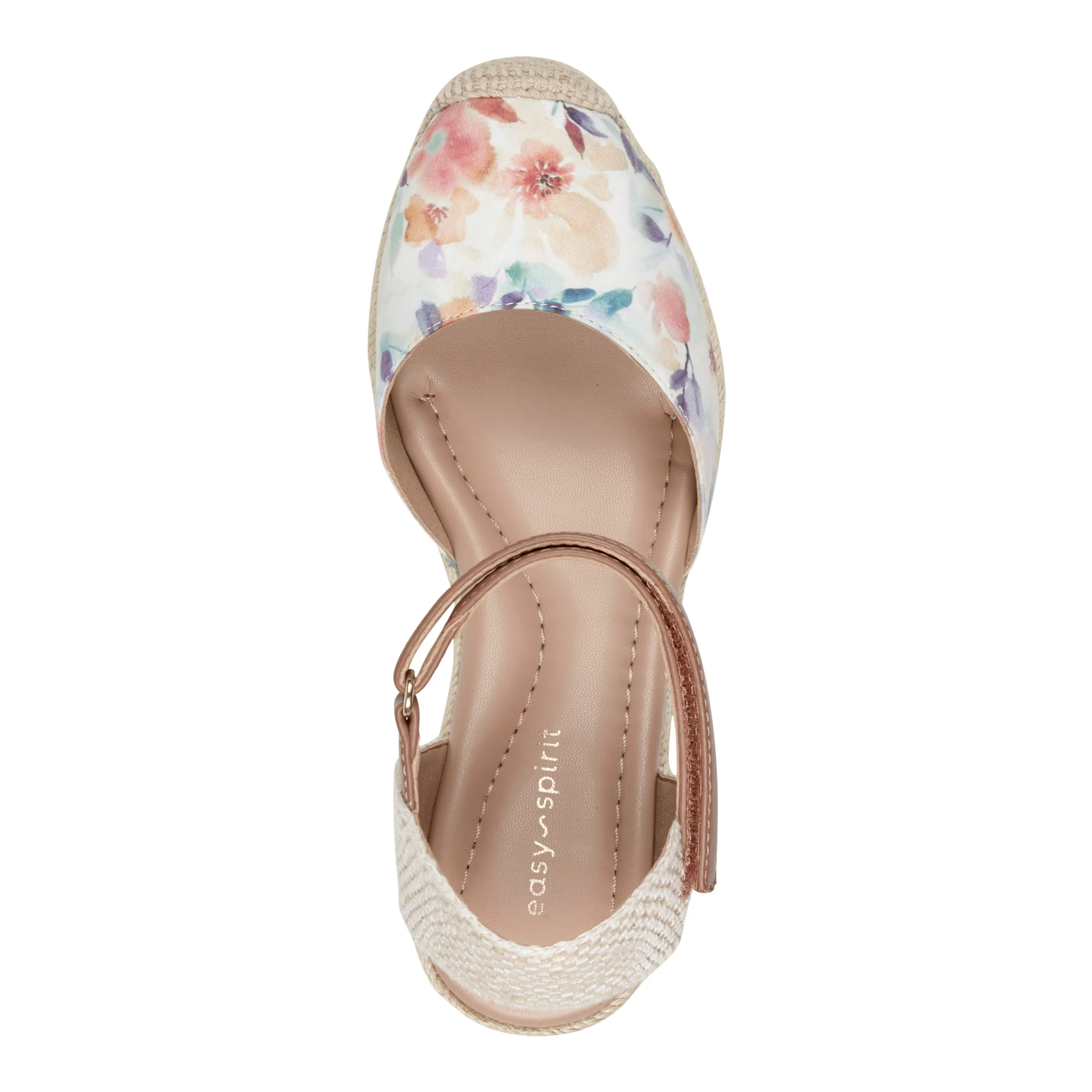 Makaylie Wedge Heels - Image 5