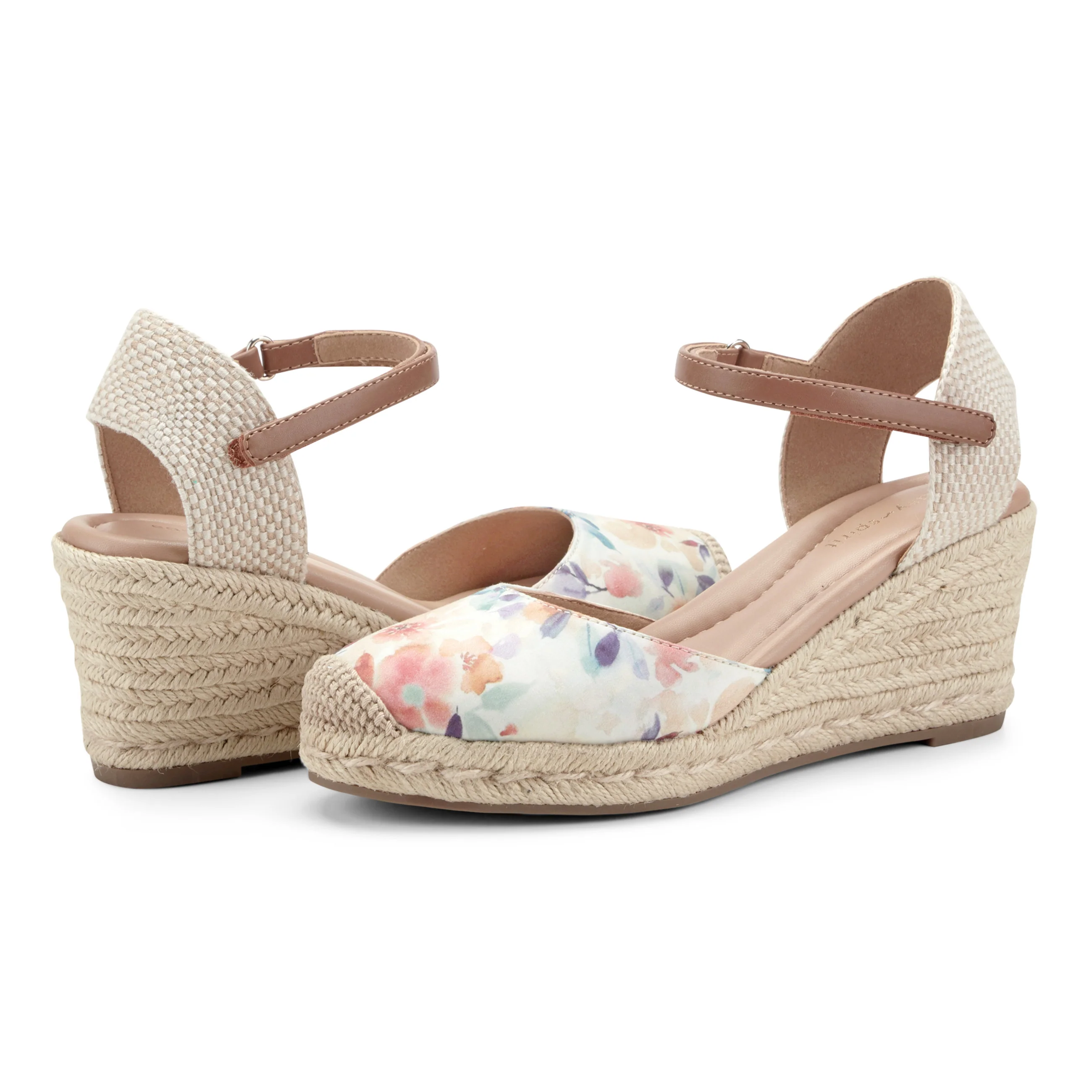 Makaylie Wedge Heels - Image 7