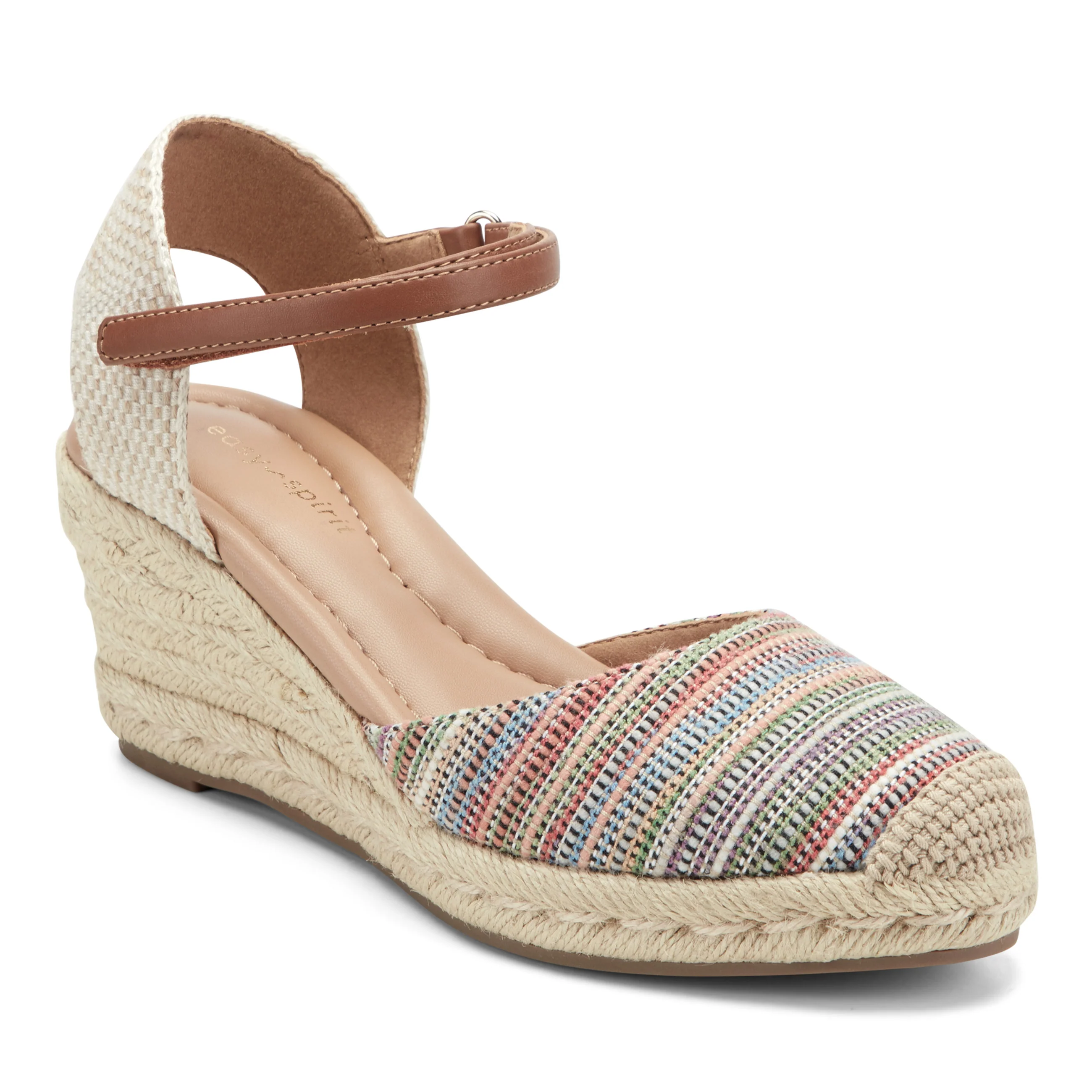 Makaylie Wedge Heels - Image 2