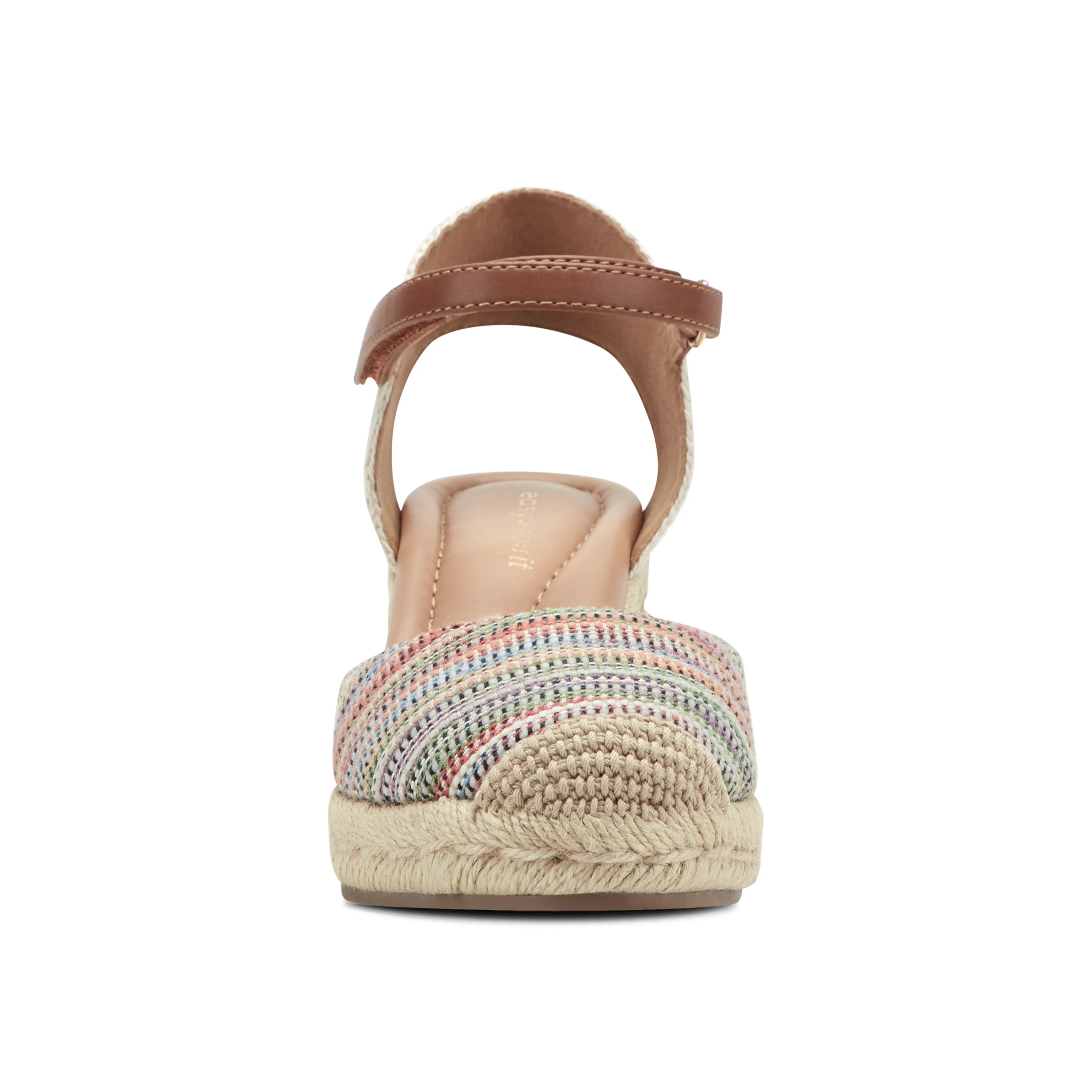 Makaylie Wedge Heels - Image 3