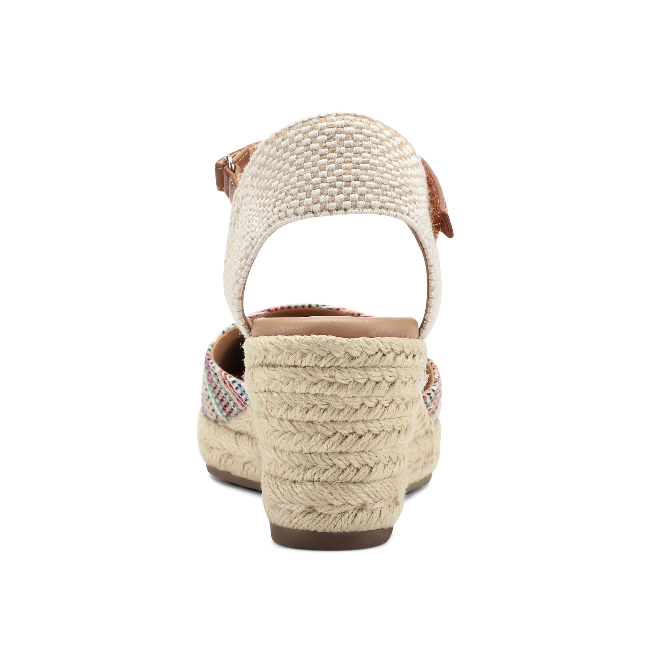 Makaylie Wedge Heels - Image 4