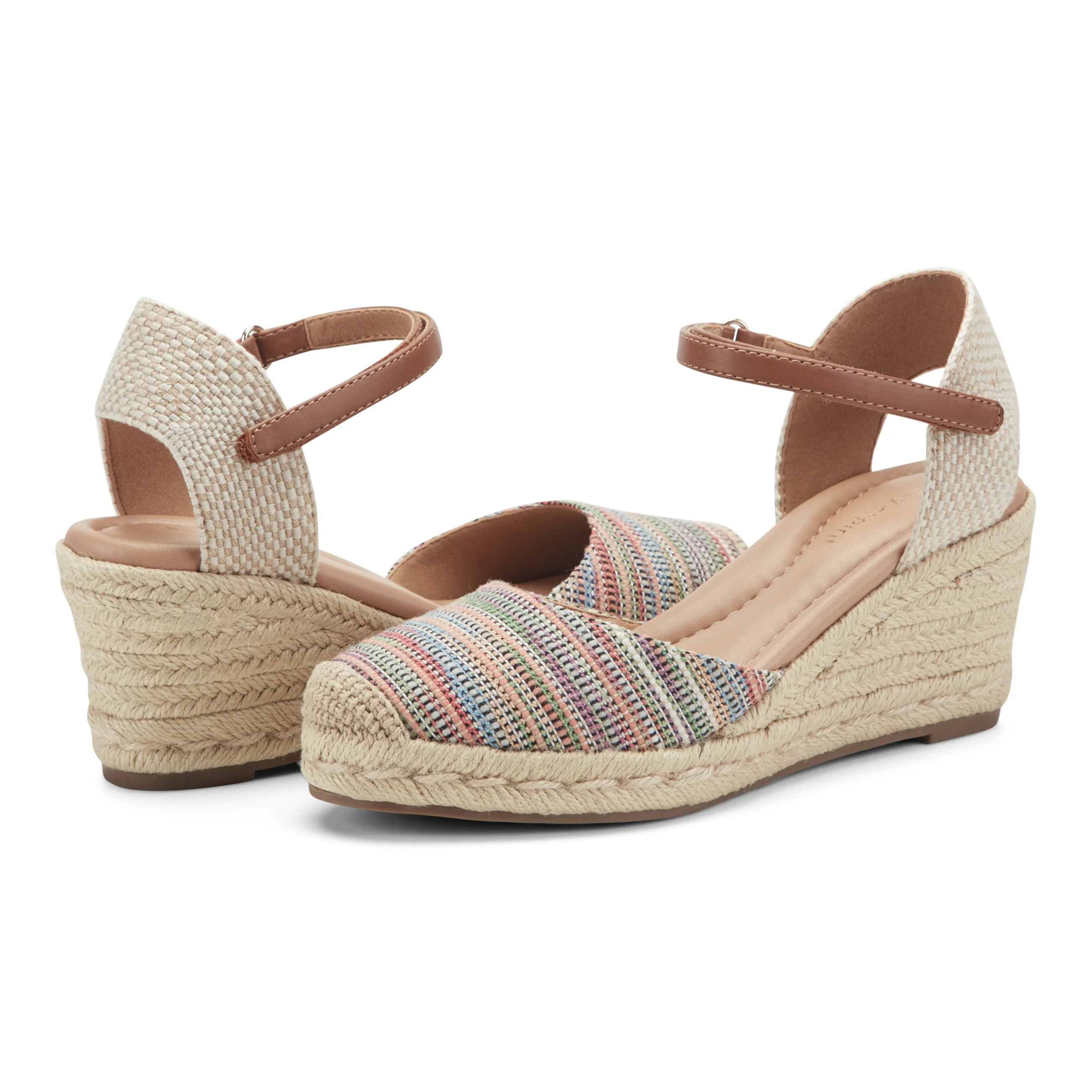 Makaylie Wedge Heels - Image 7
