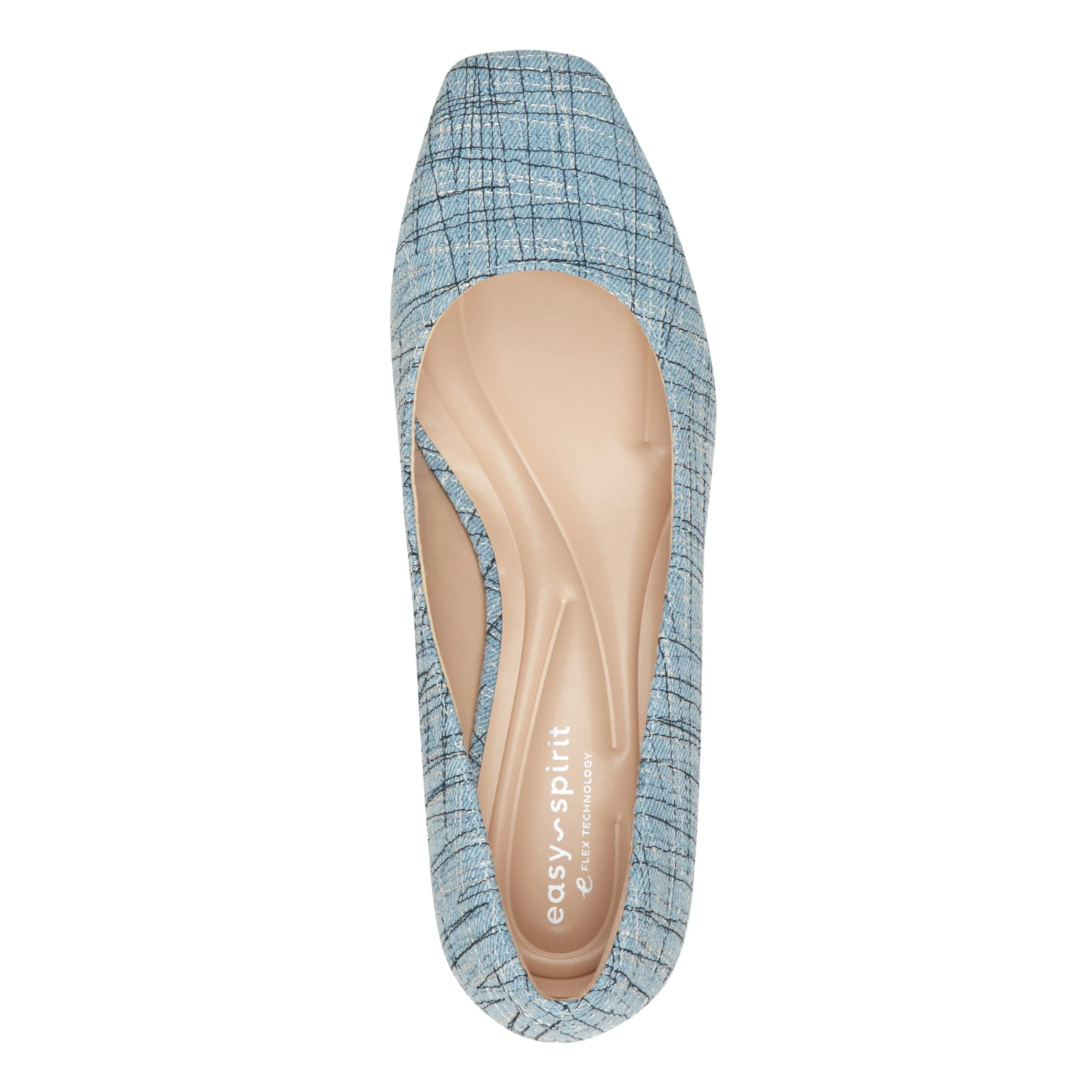 Marelyn Block Heel Dress Pumps - Image 5