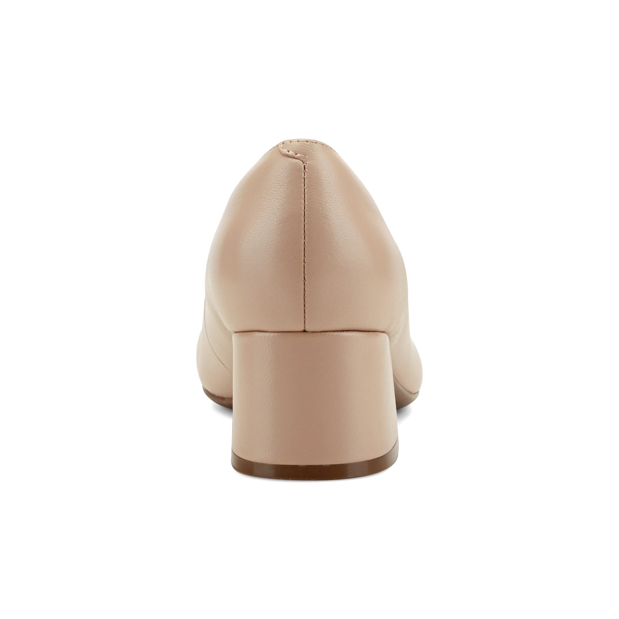 Marelyn Block Heel Dress Pumps - Image 4