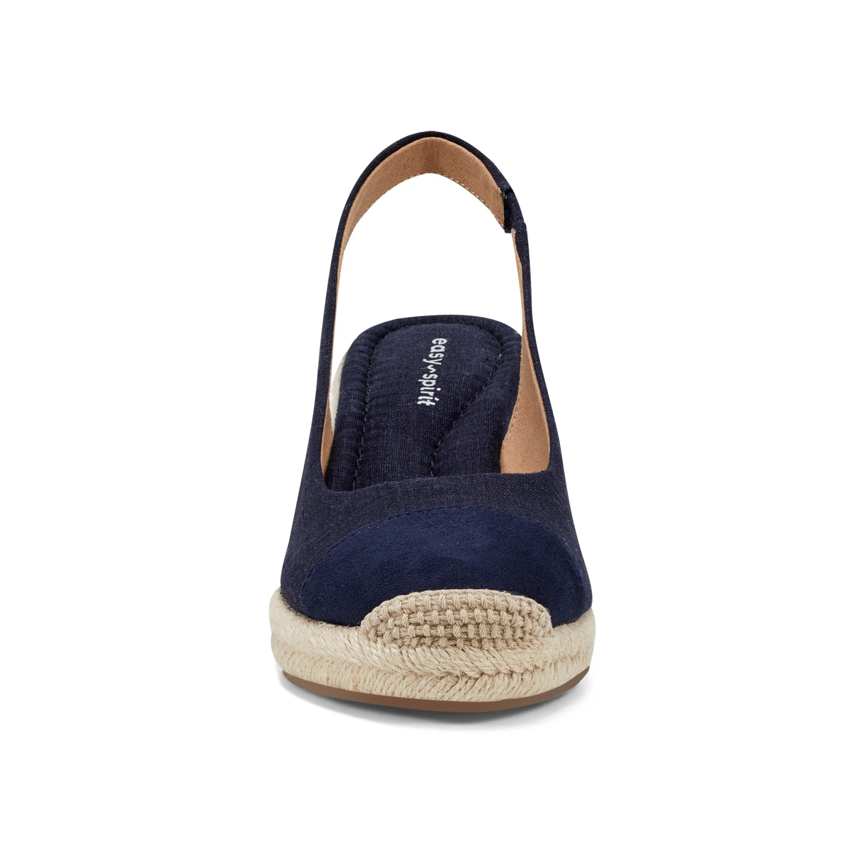 Margie Platform Wedge Slingbacks - Image 3