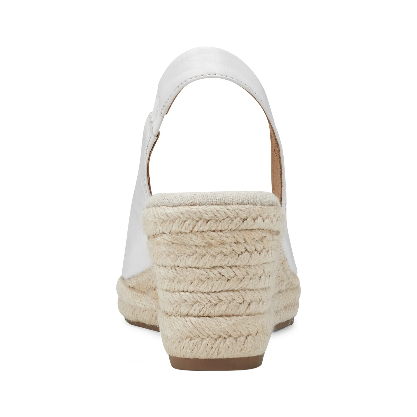 Margie Platform Wedge Slingbacks - Image 4