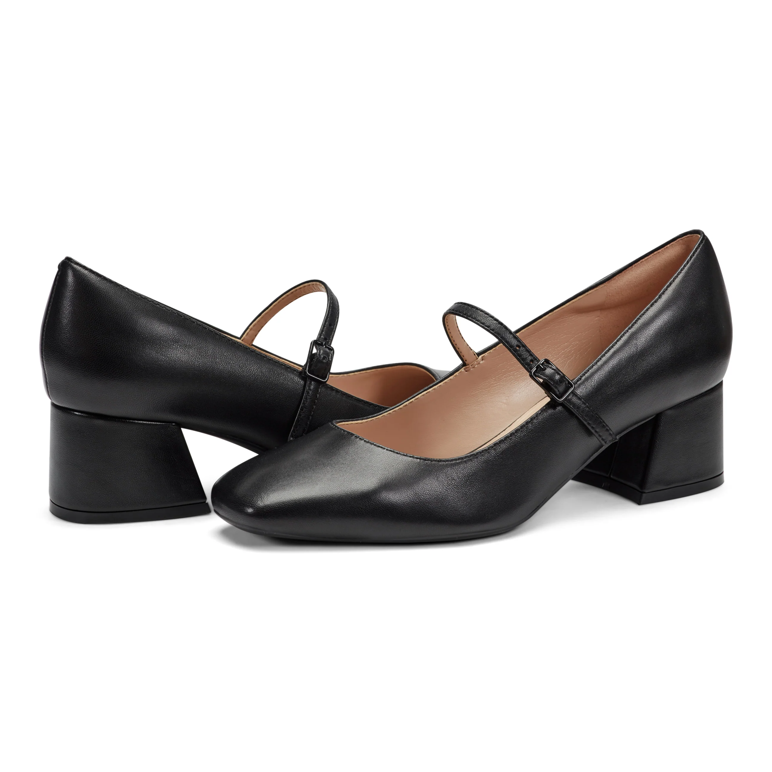 Marlay Mary Jane Pumps - Image 7