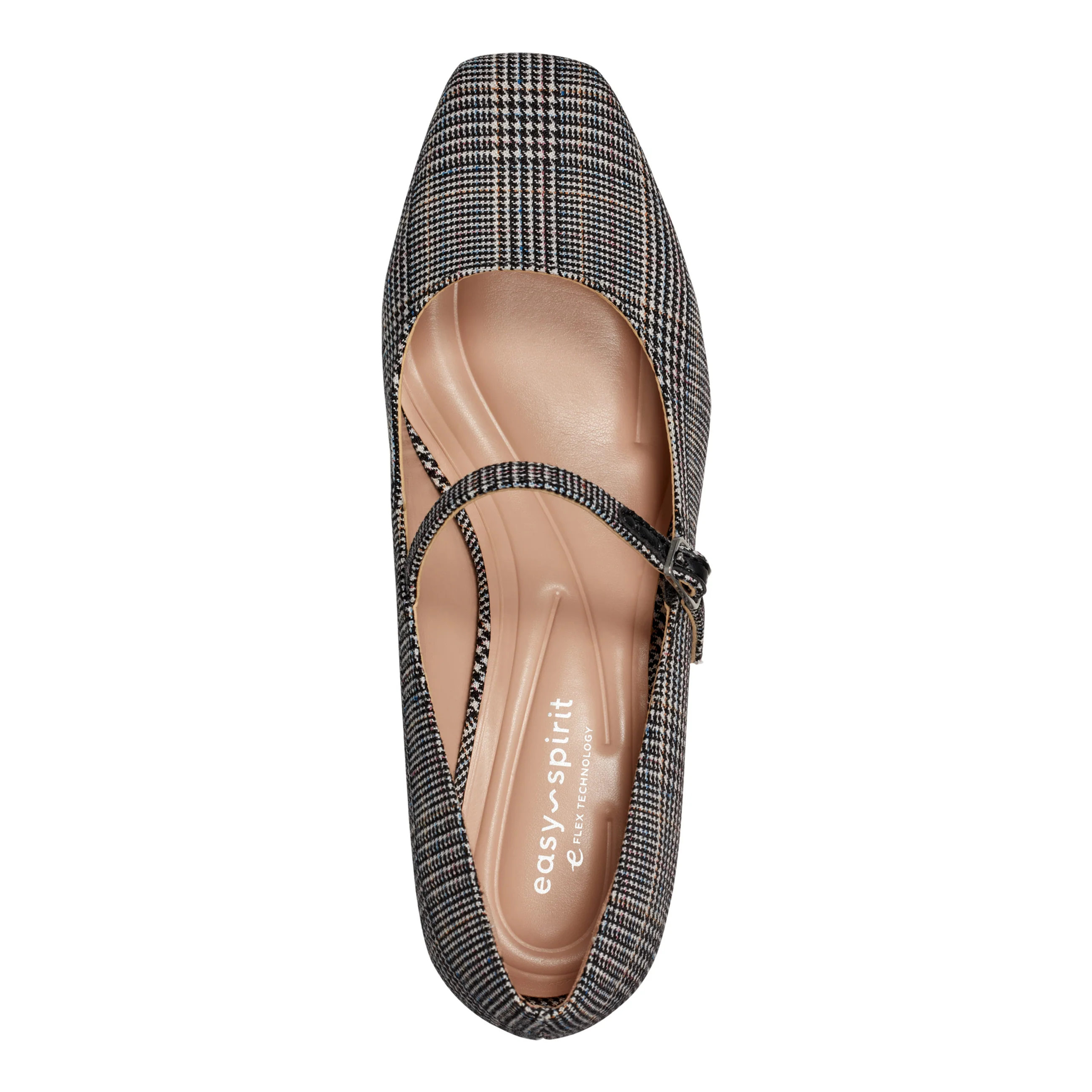 Marlay Mary Jane Pumps - Image 5