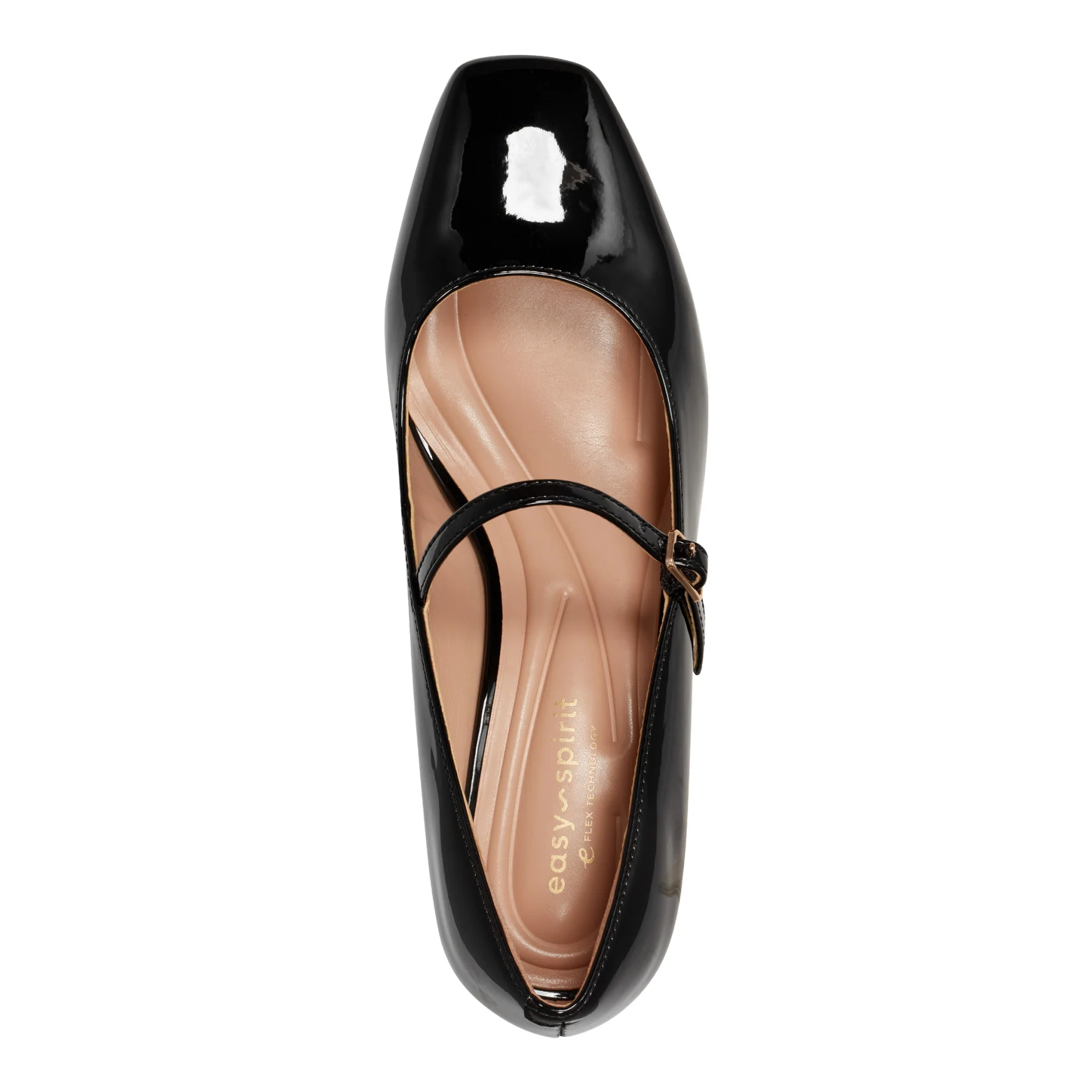 Marlay Mary Jane Pumps - Image 5