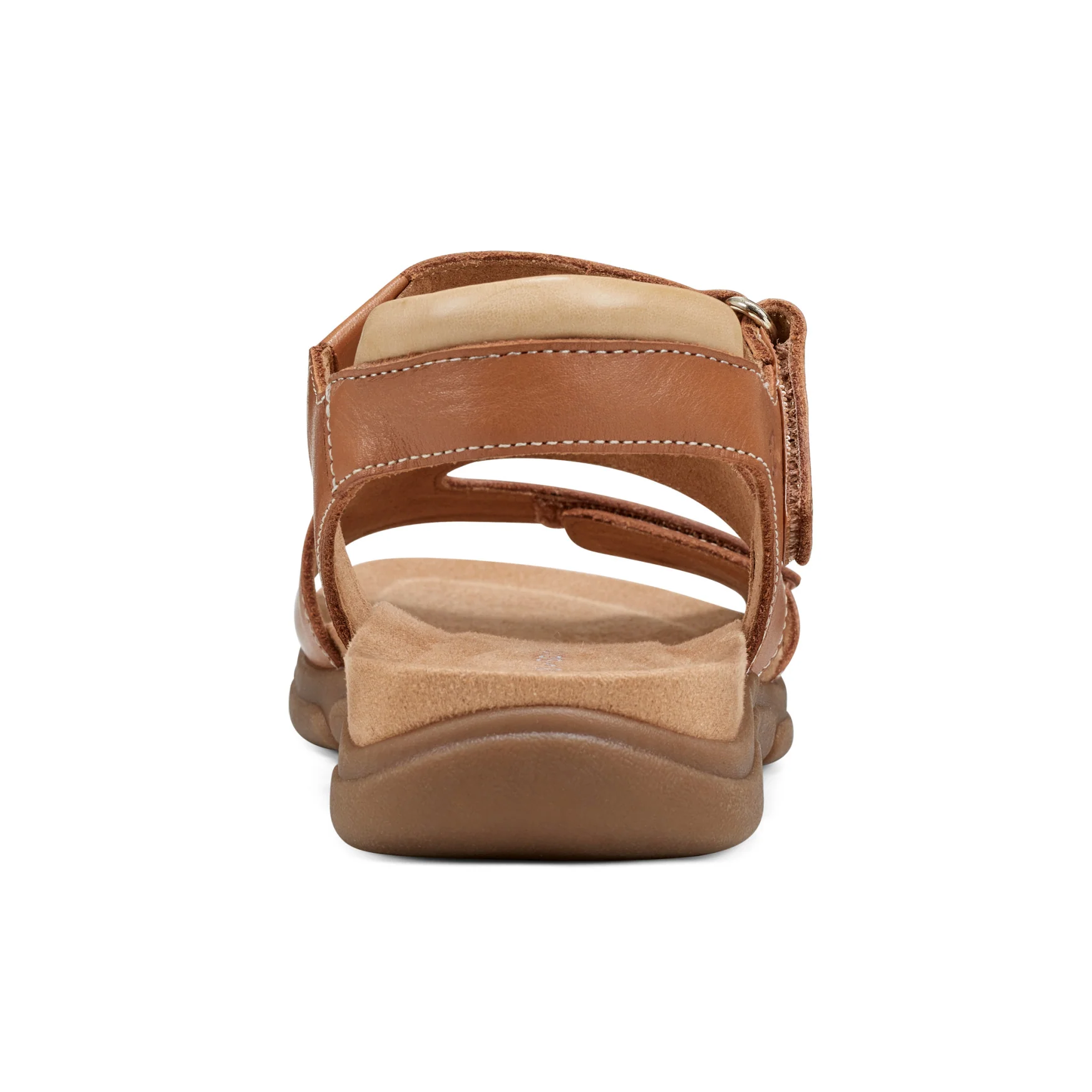 Mavey Casual Sandals - Image 4