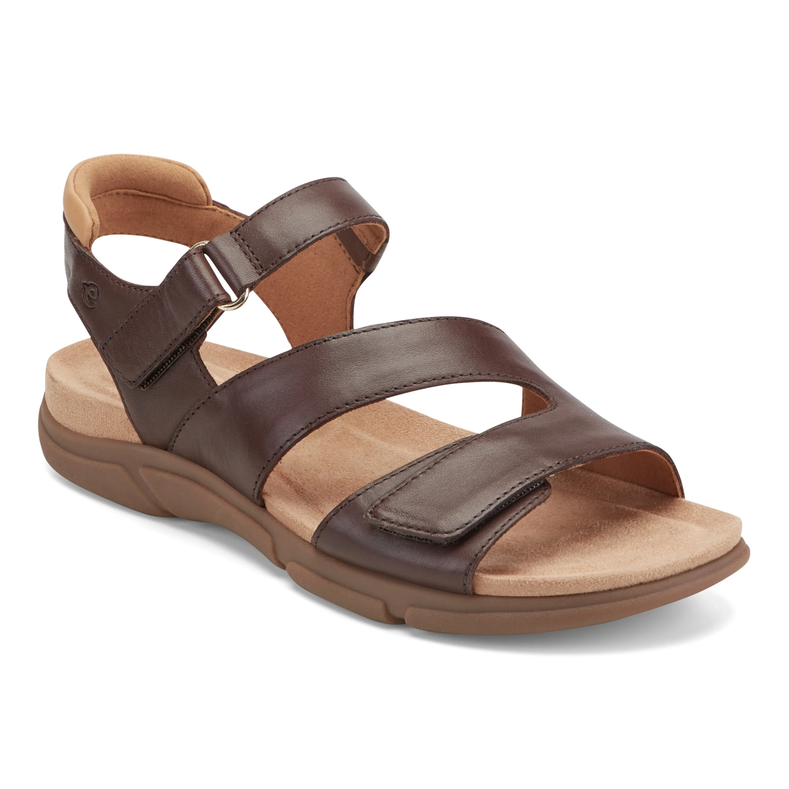 Mavey Casual Sandals - Image 2
