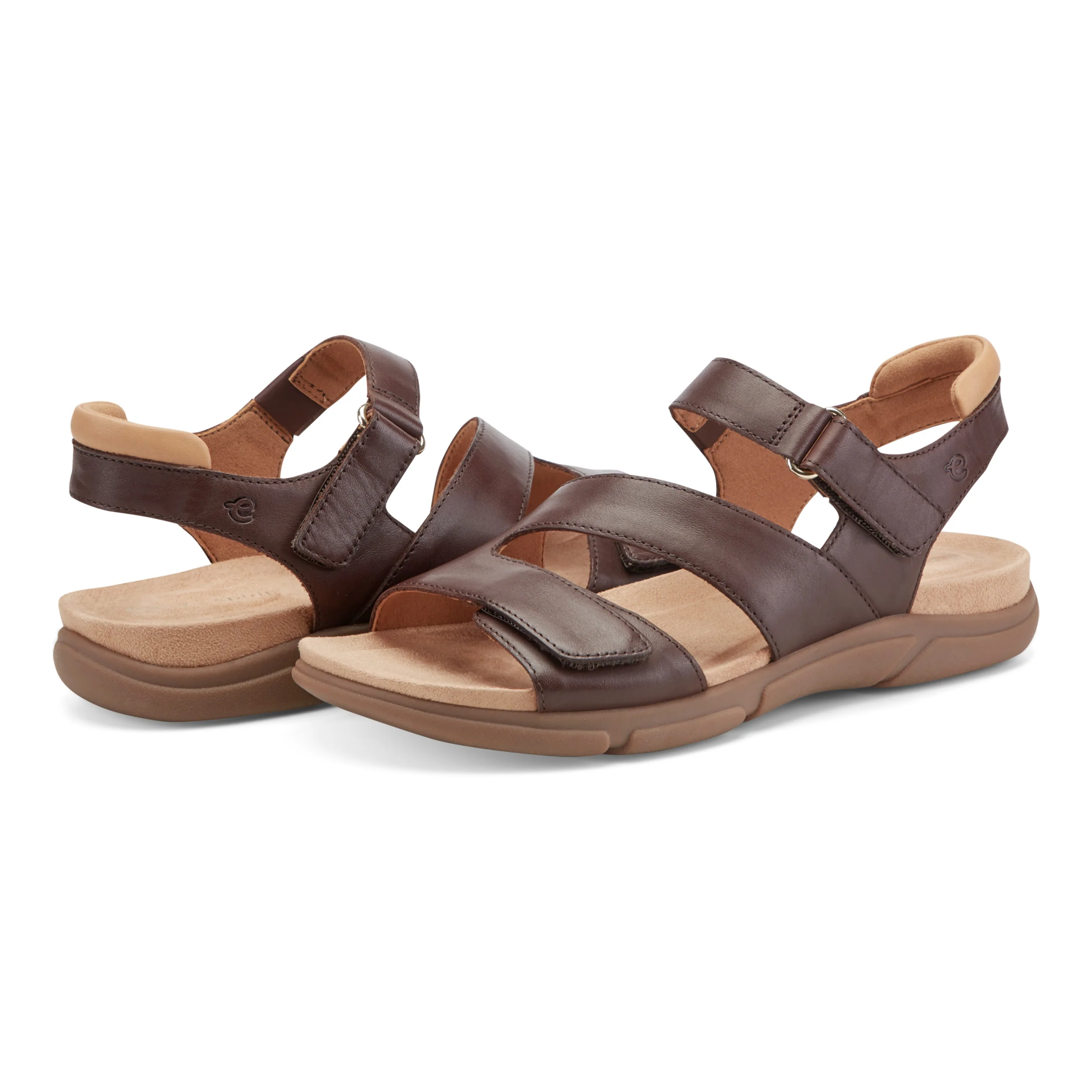 Mavey Casual Sandals - Image 7
