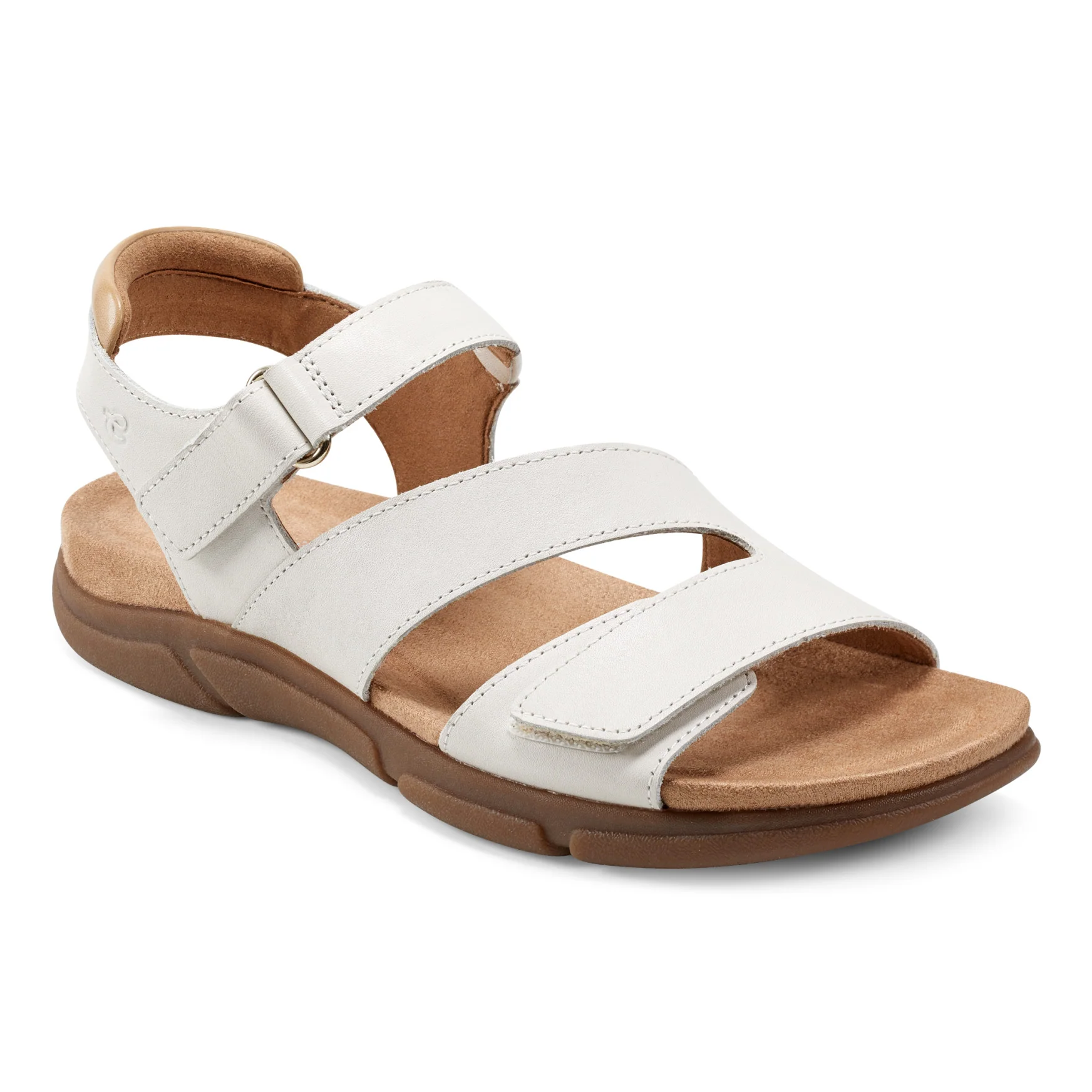 Mavey Casual Sandals - Image 2
