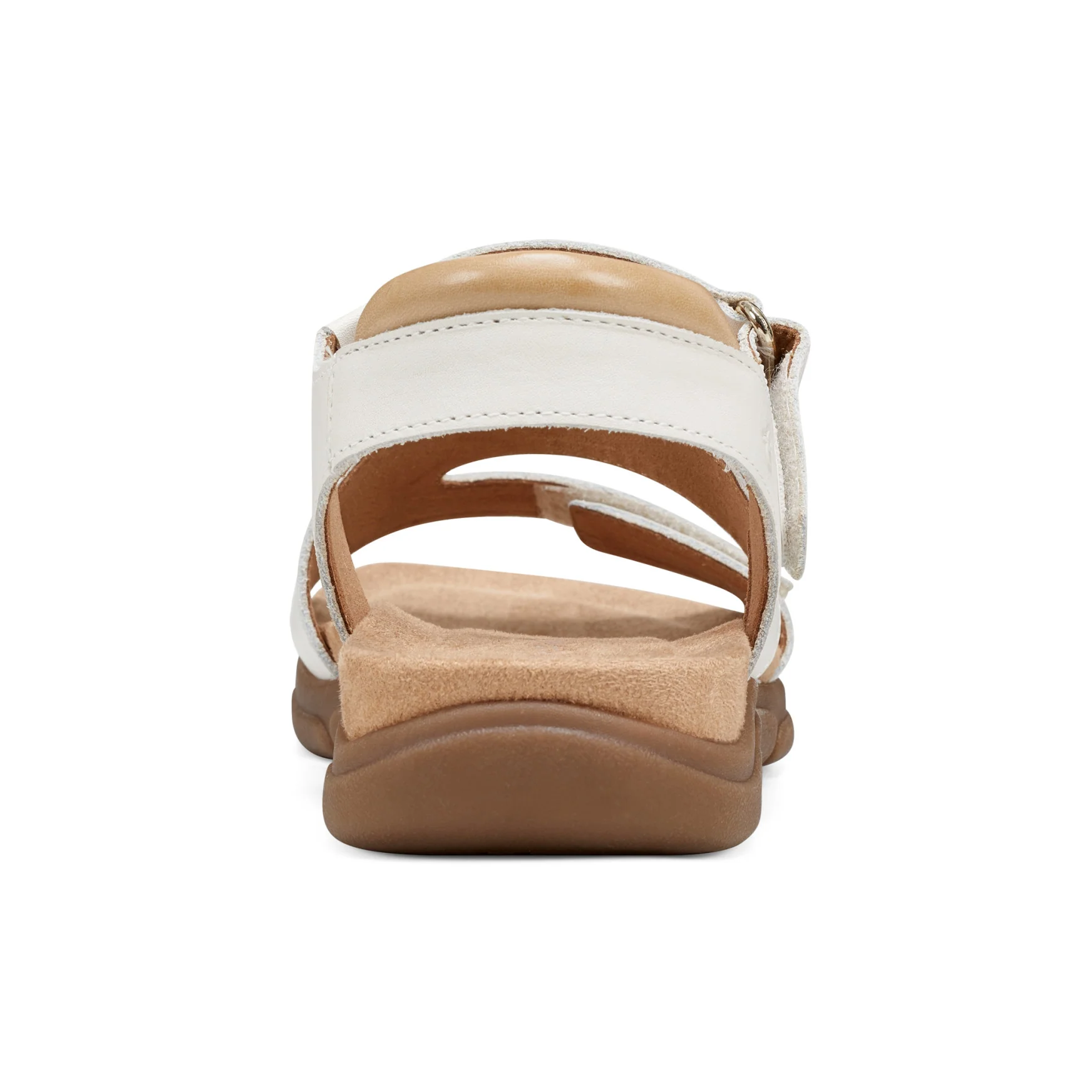 Mavey Casual Sandals - Image 4