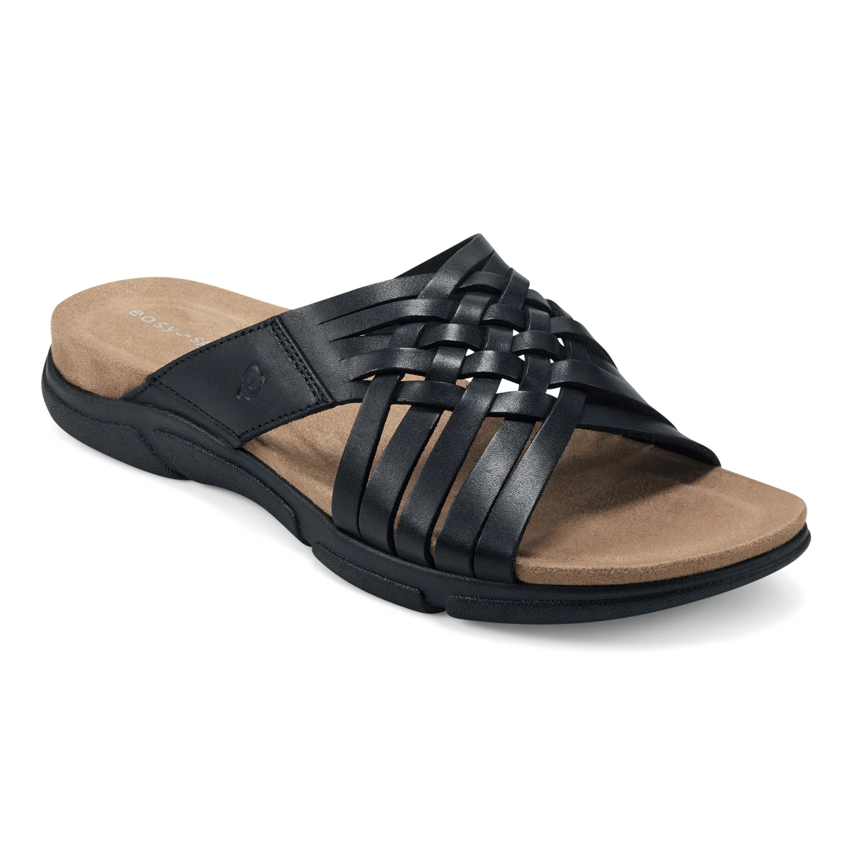 Meadow Slip On Sandals - Image 3