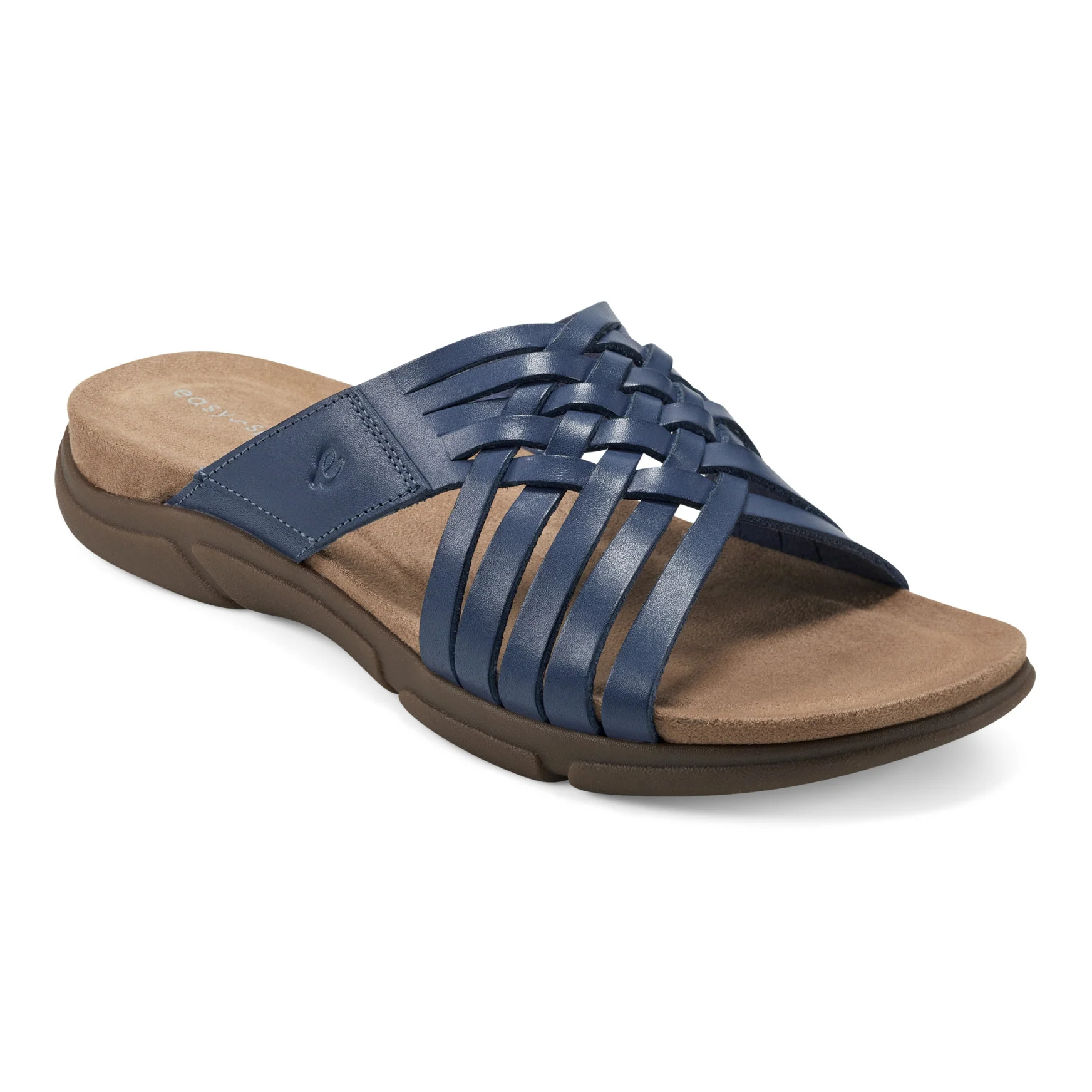 Meadow Slip On Sandals - Image 2