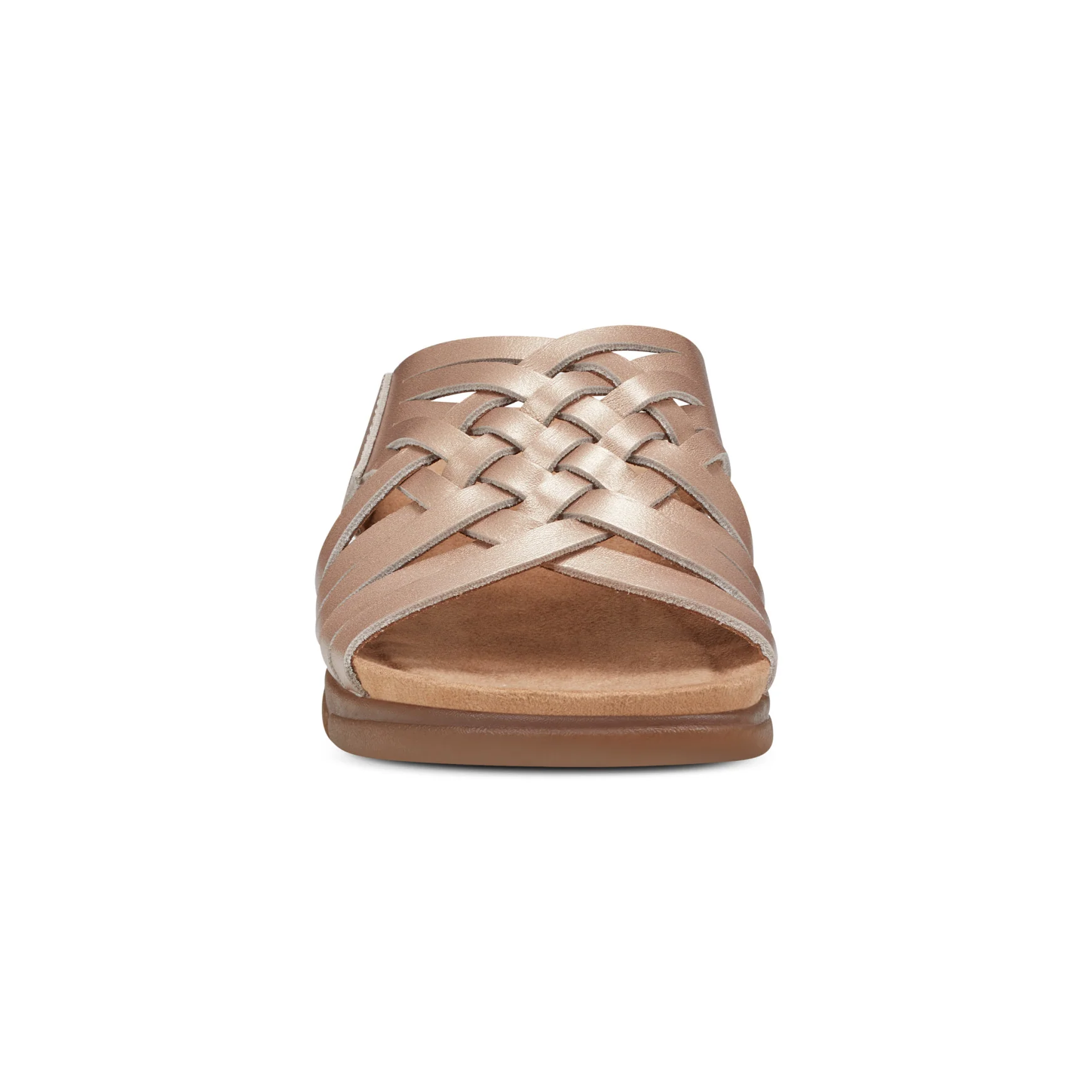 Meadow Slip On Sandals - Image 3