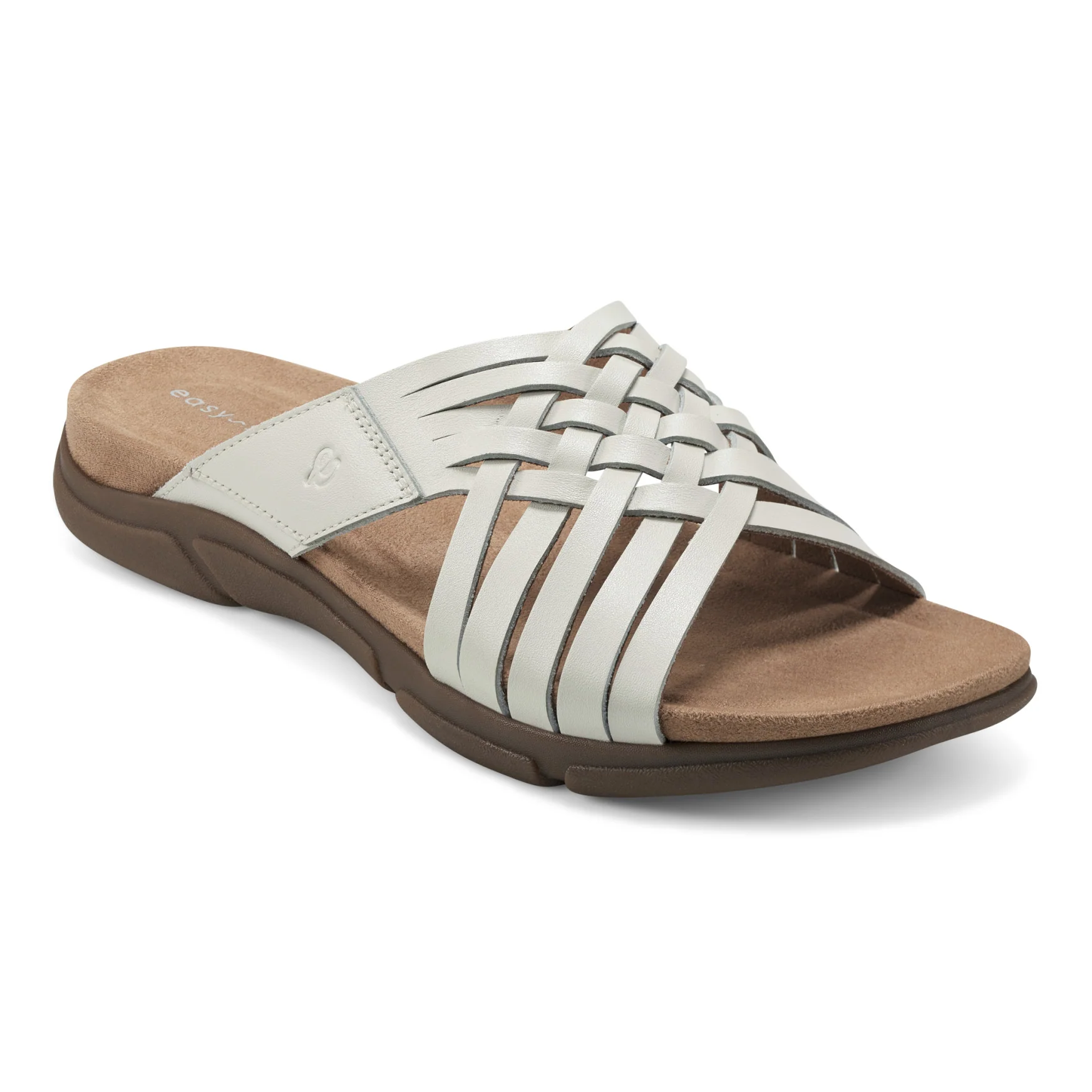 Meadow Slip On Sandals - Image 2