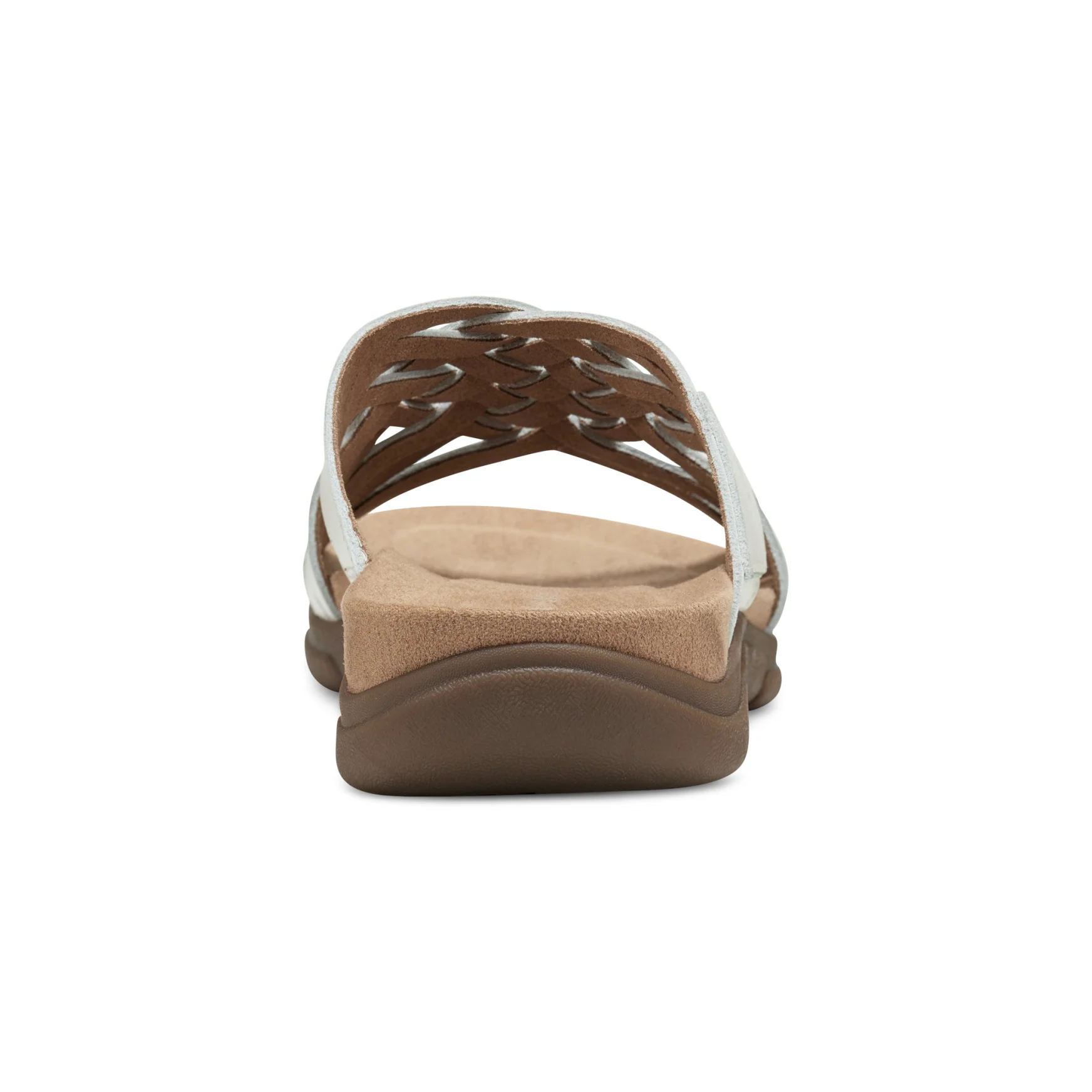 Meadow Slip On Sandals - Image 4