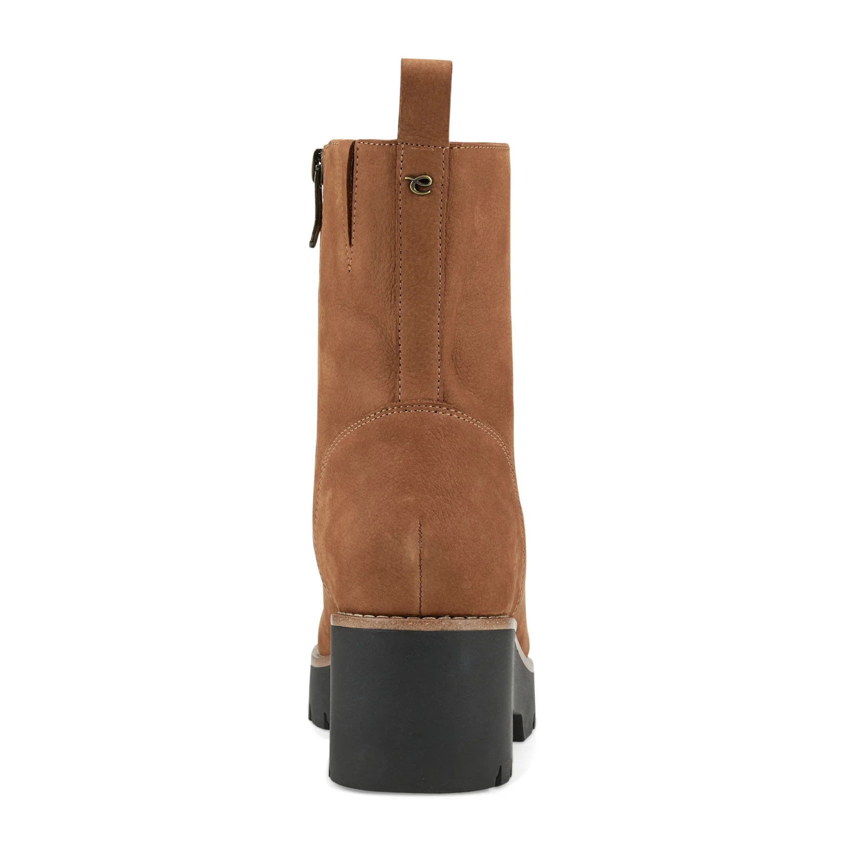 Morgan Lug Sole Casual Booties - Image 4