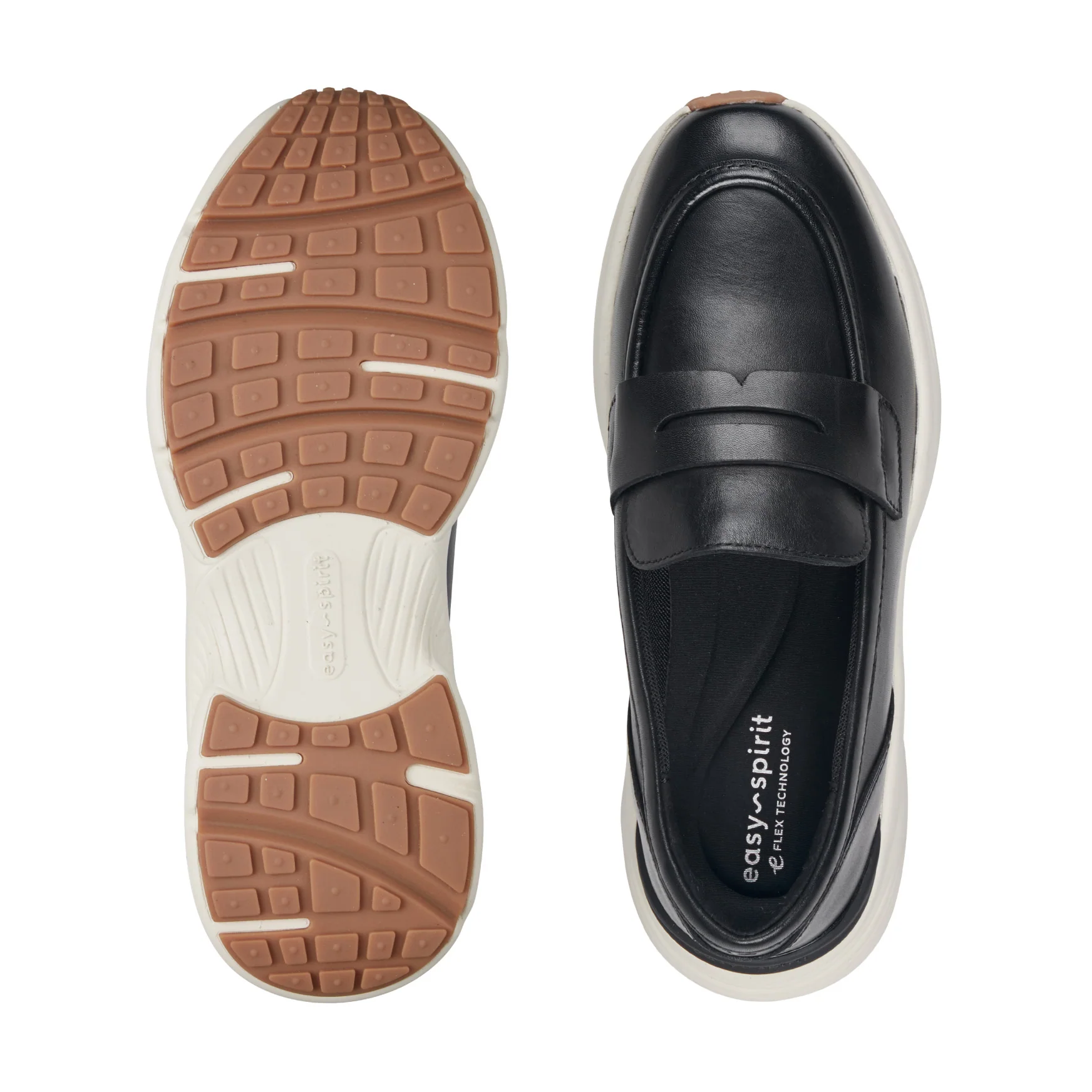 Morgen Sneaker Loafers - Image 5